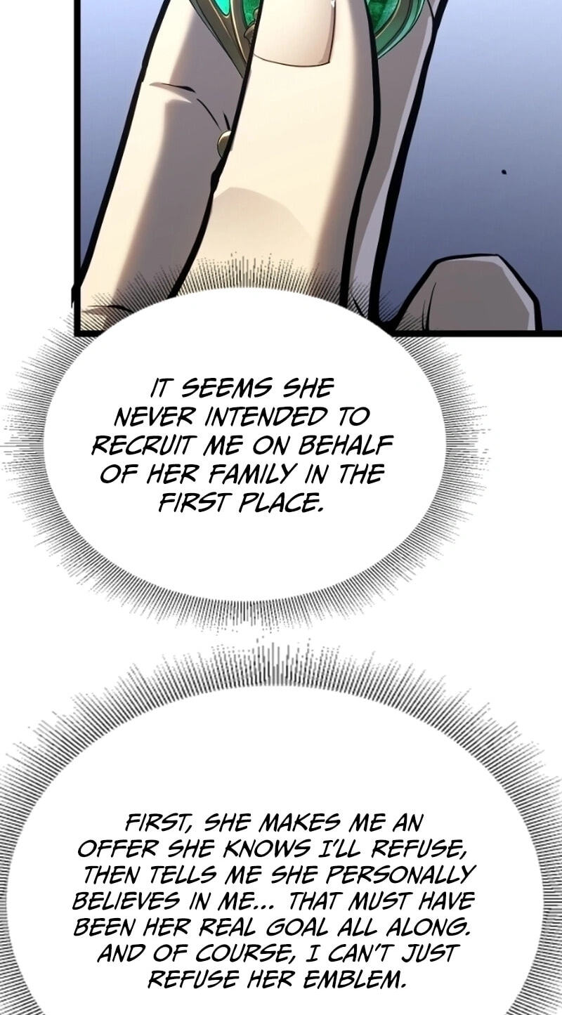 Rebirth:Monarch of the Dead Chapter 39 page 61 - 