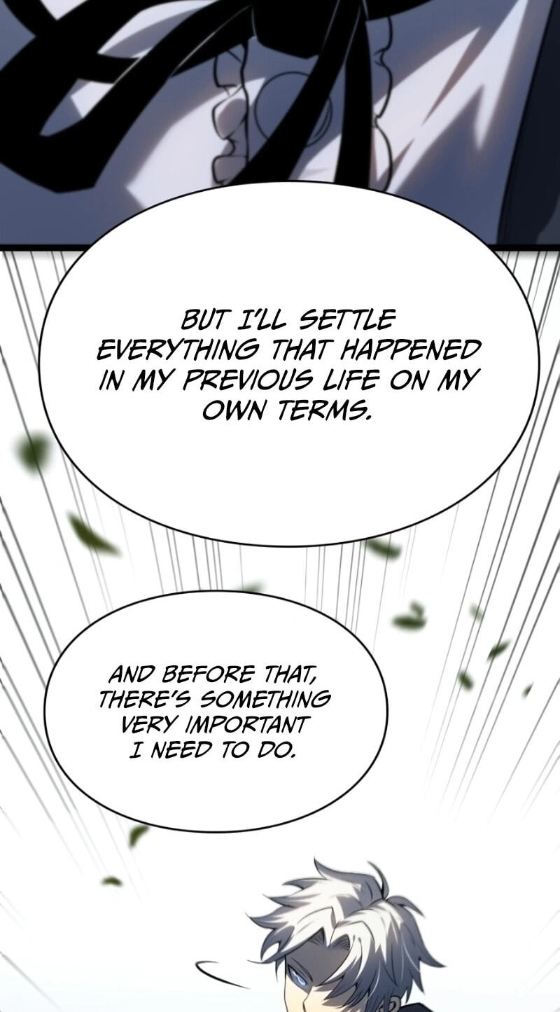 Rebirth:Monarch of the Dead Chapter 39 page 64 - 