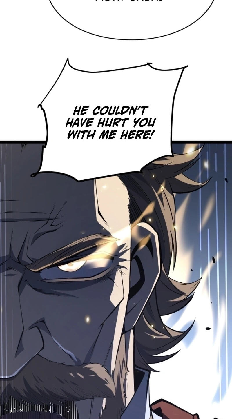 Rebirth:Monarch of the Dead Chapter 39 page 10 - 