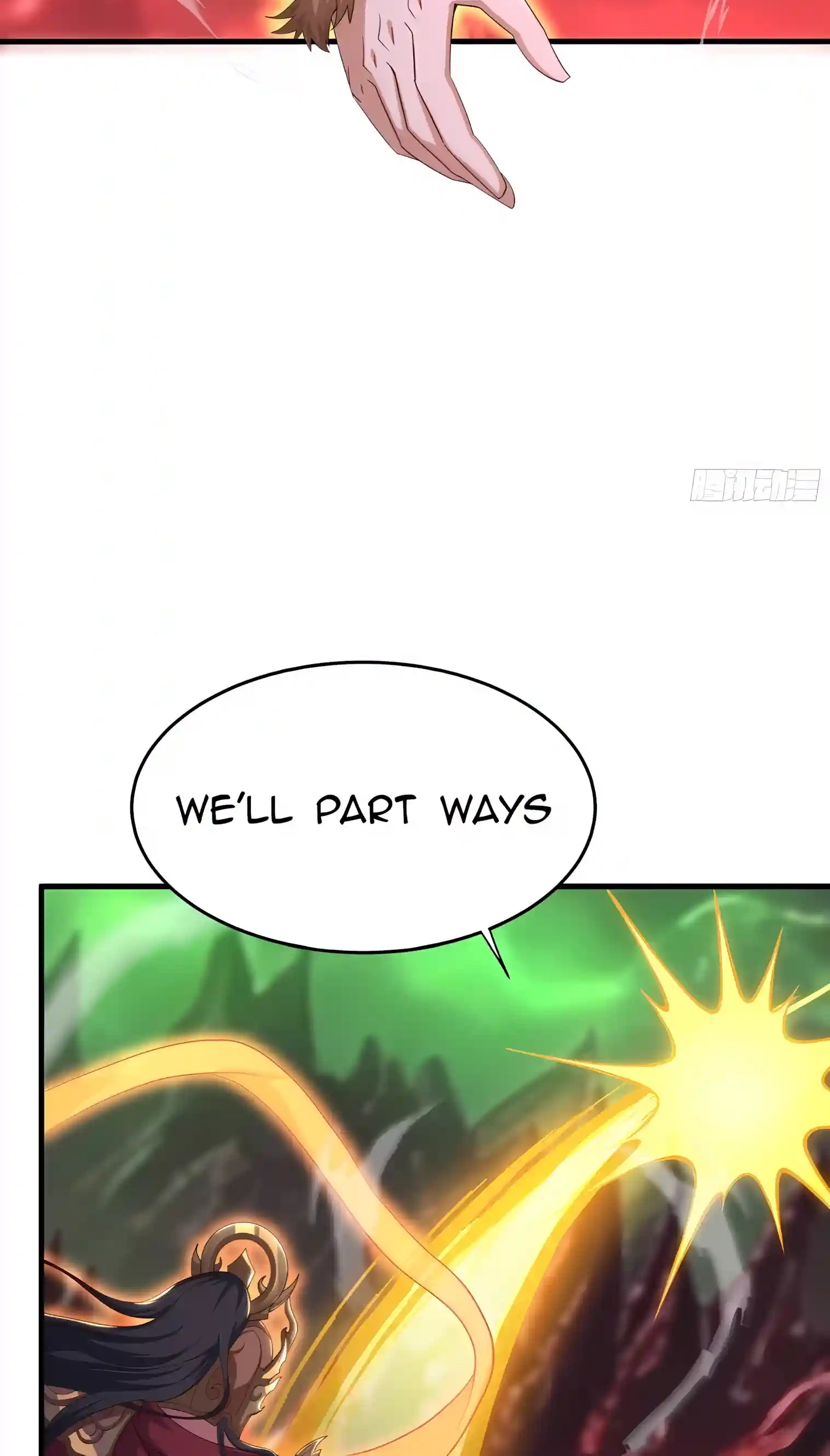 Rebirth of King Zhou: Not Being the Ultimate Villain Chapter 264 page 16 - 