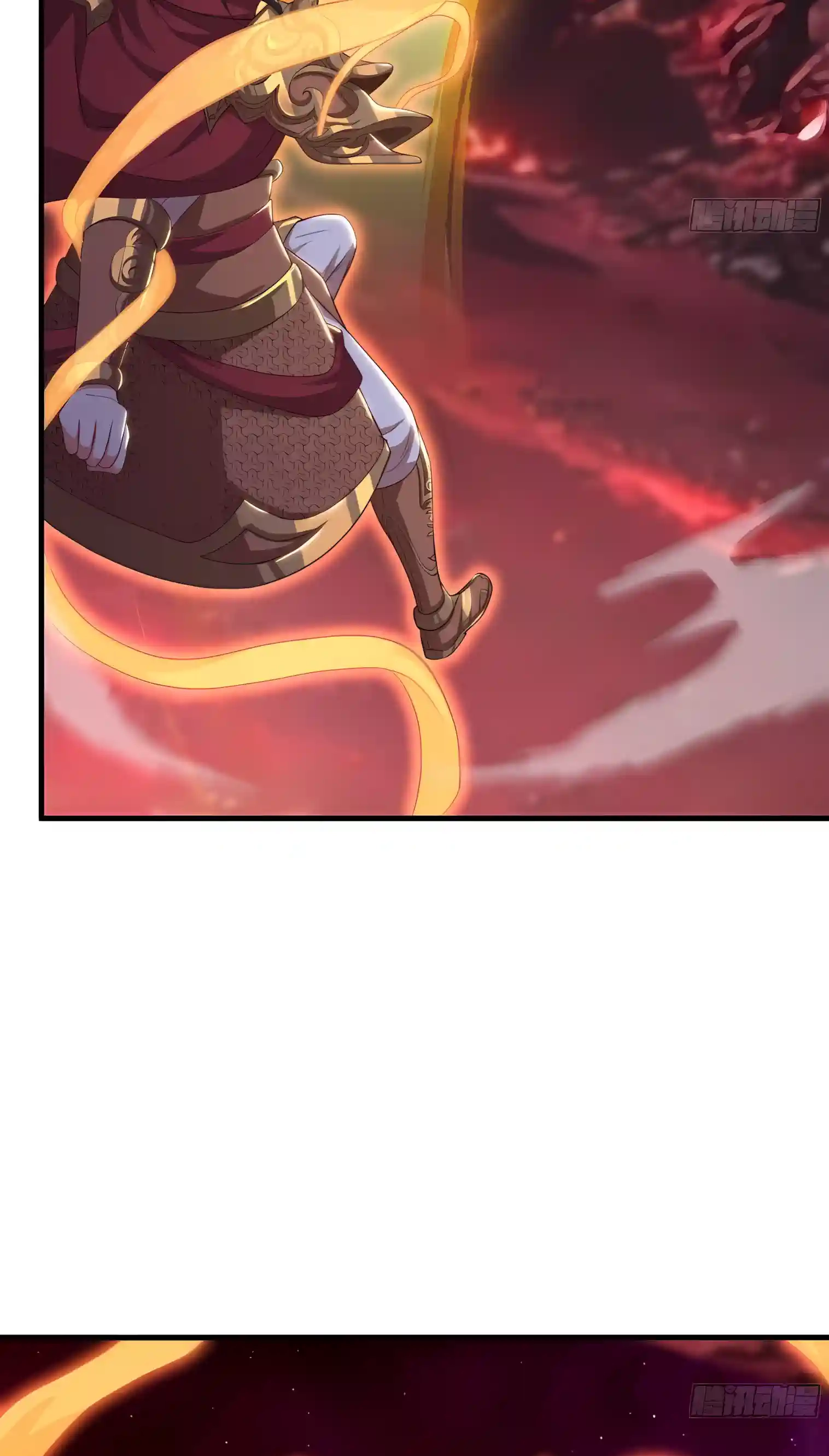 Rebirth of King Zhou: Not Being the Ultimate Villain Chapter 264 page 17 - 