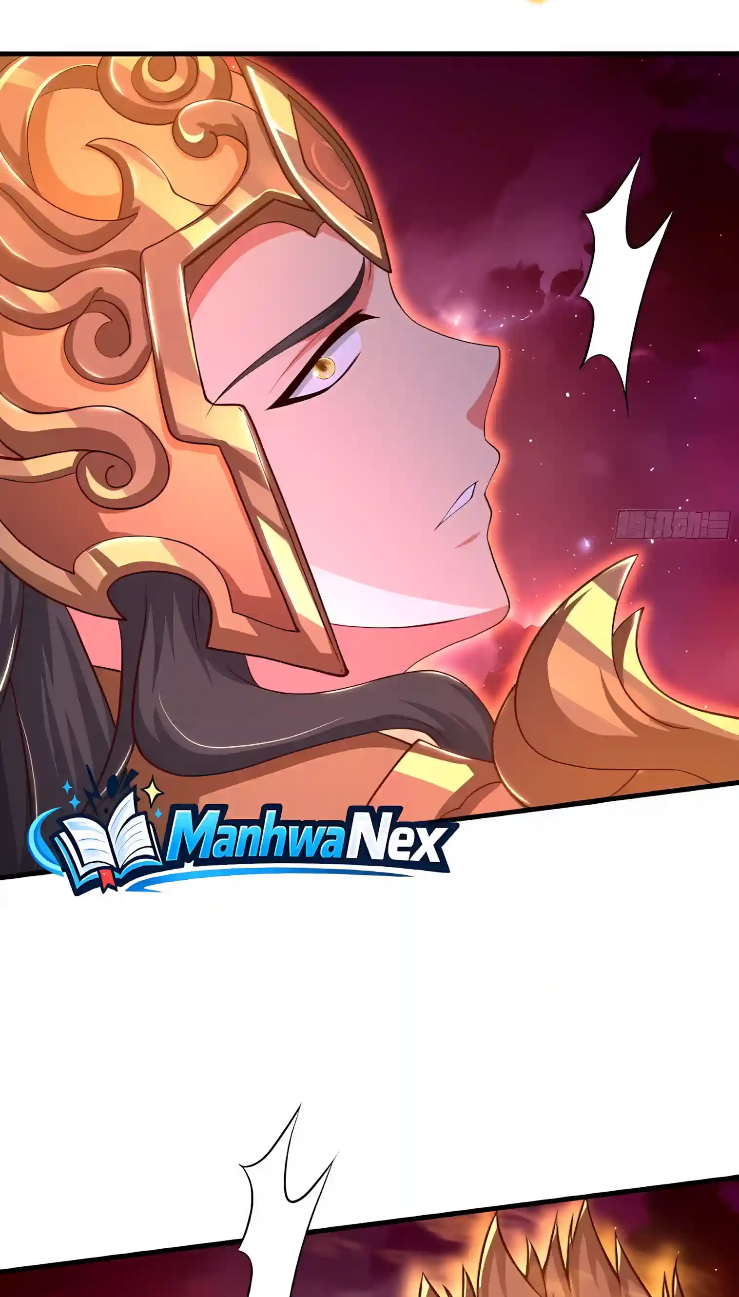 Rebirth of King Zhou: Not Being the Ultimate Villain Chapter 264 page 20 - 