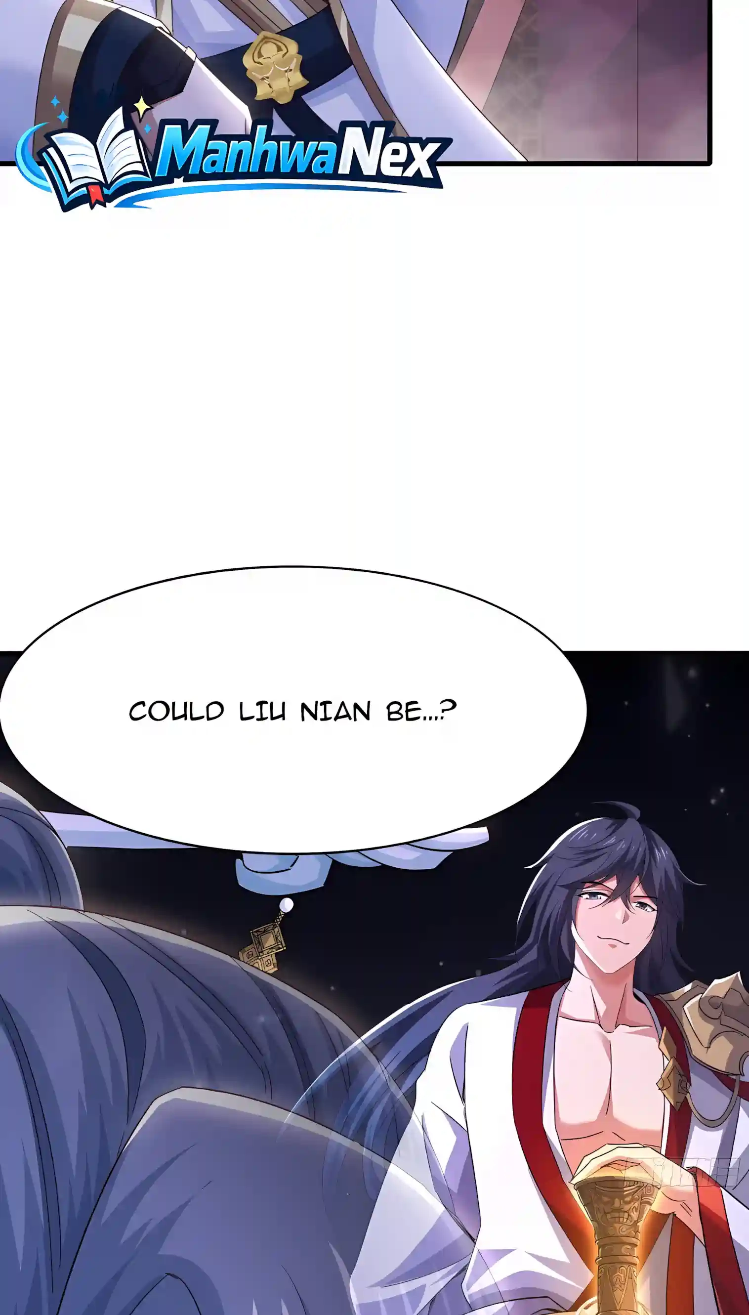 Rebirth of King Zhou: Not Being the Ultimate Villain Chapter 264 page 3 - 