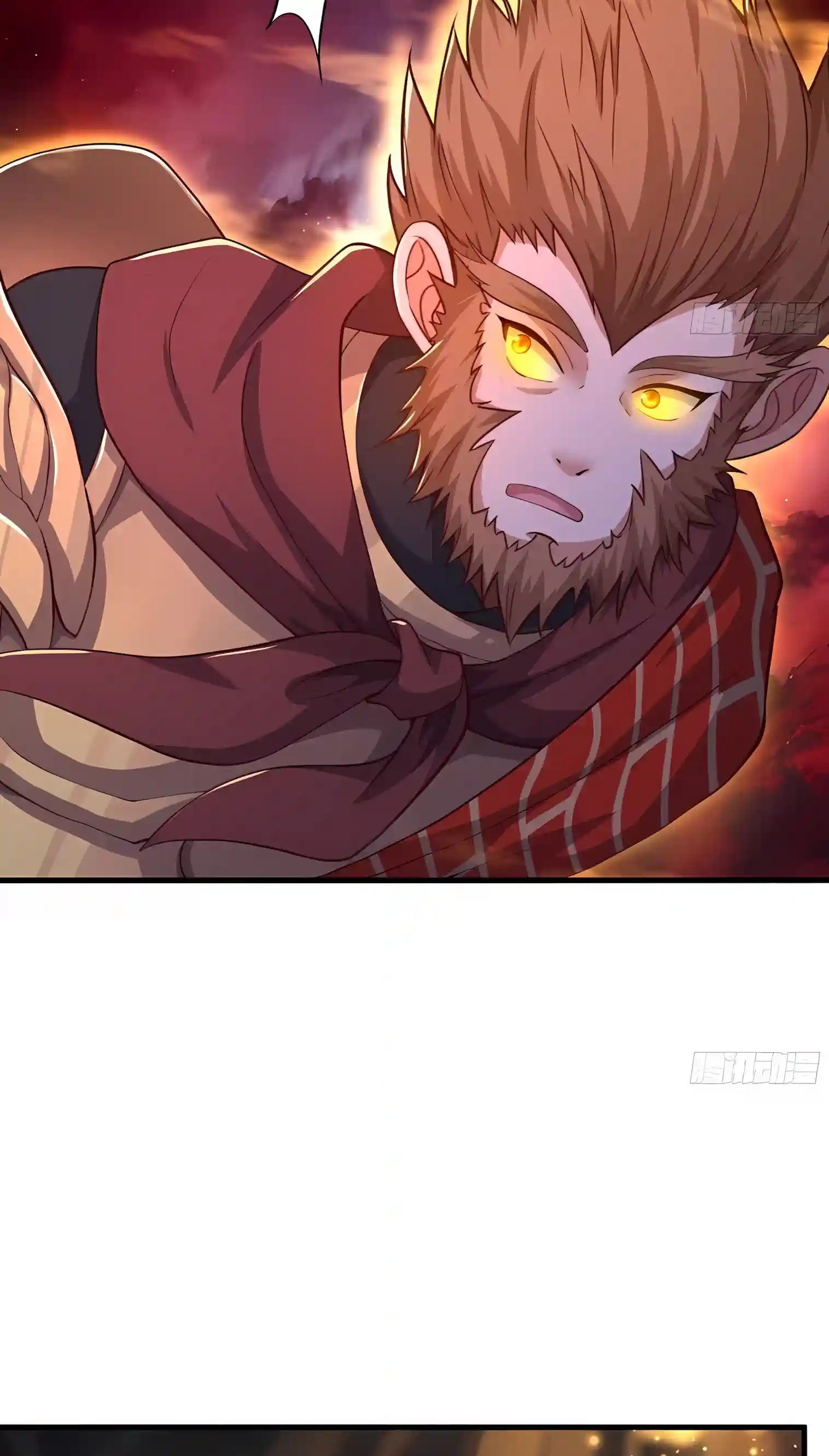 Rebirth of King Zhou: Not Being the Ultimate Villain Chapter 264 page 21 - 