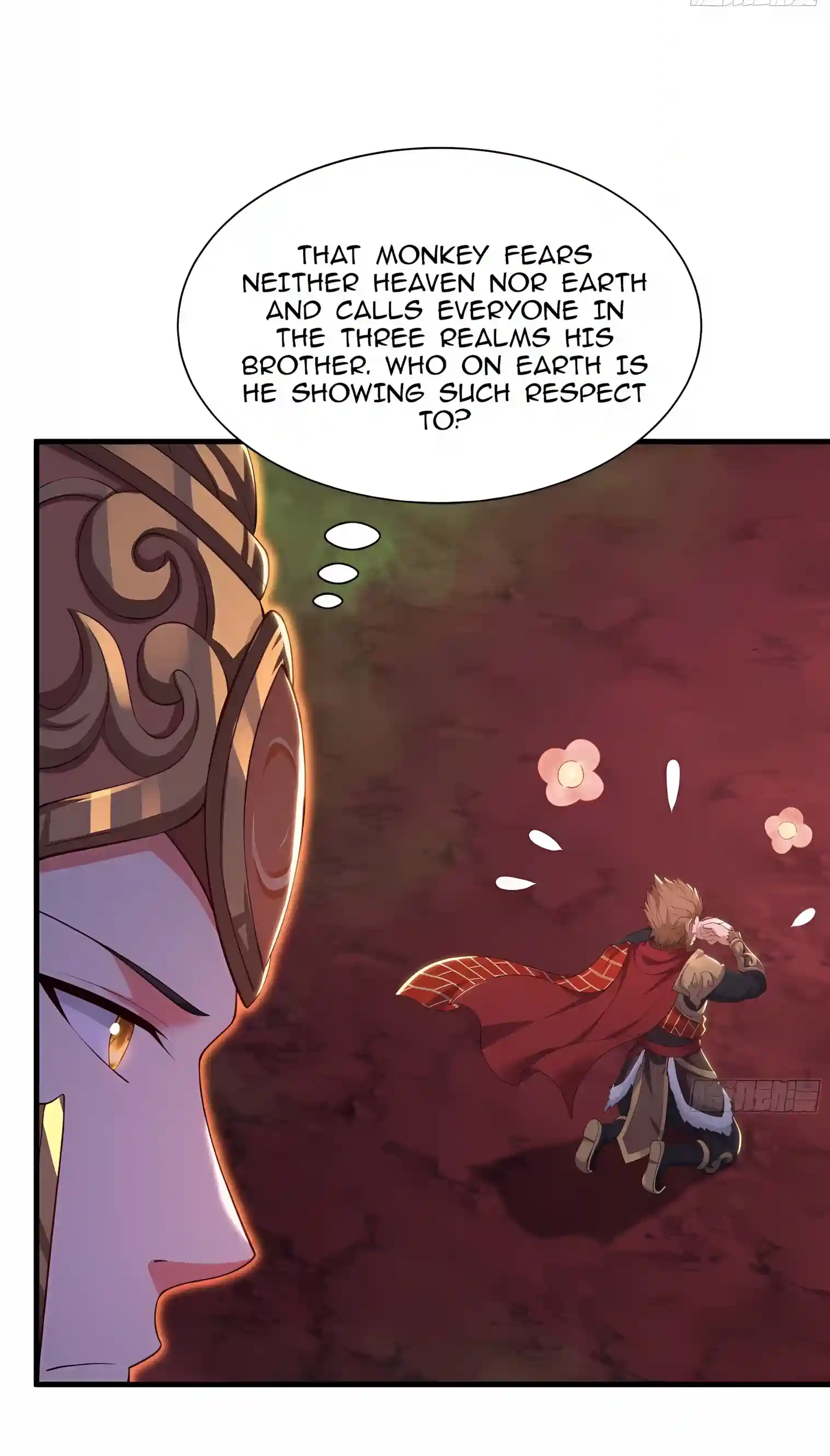 Rebirth of King Zhou: Not Being the Ultimate Villain Chapter 264 page 26 - 