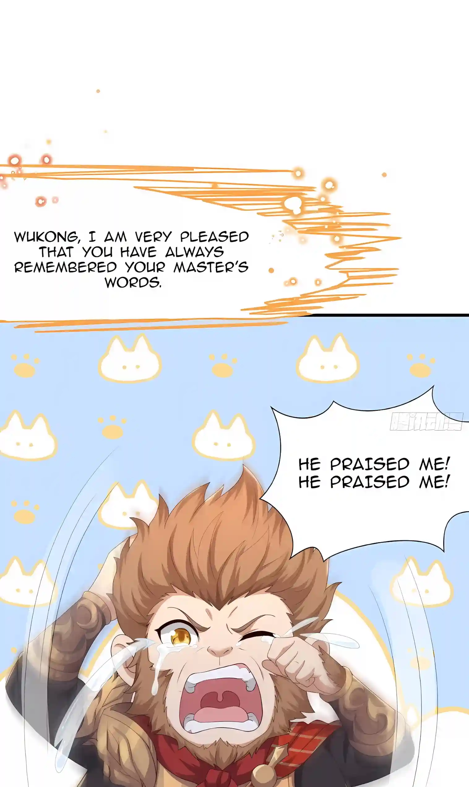 Rebirth of King Zhou: Not Being the Ultimate Villain Chapter 264 page 27 - 