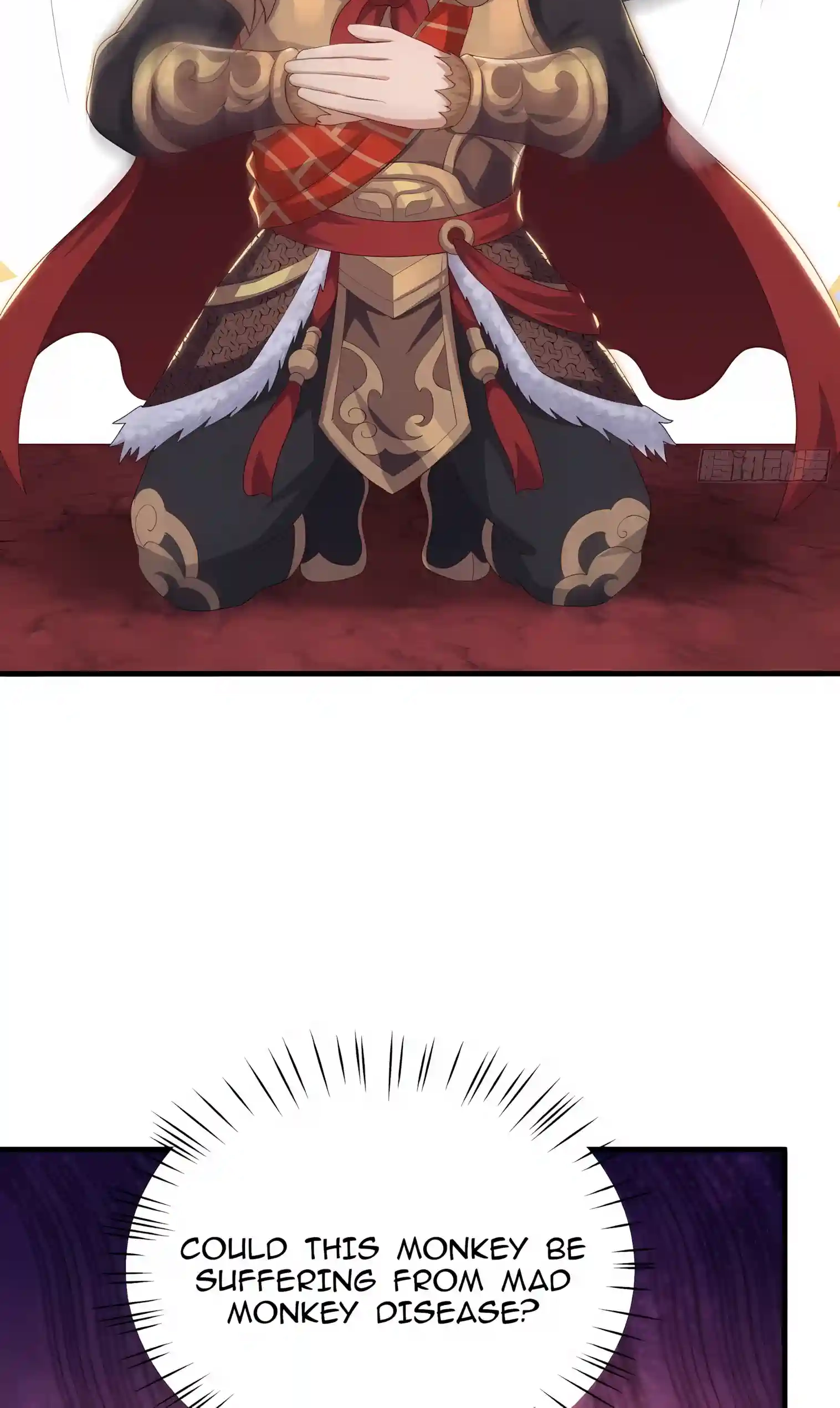 Rebirth of King Zhou: Not Being the Ultimate Villain Chapter 264 page 28 - 