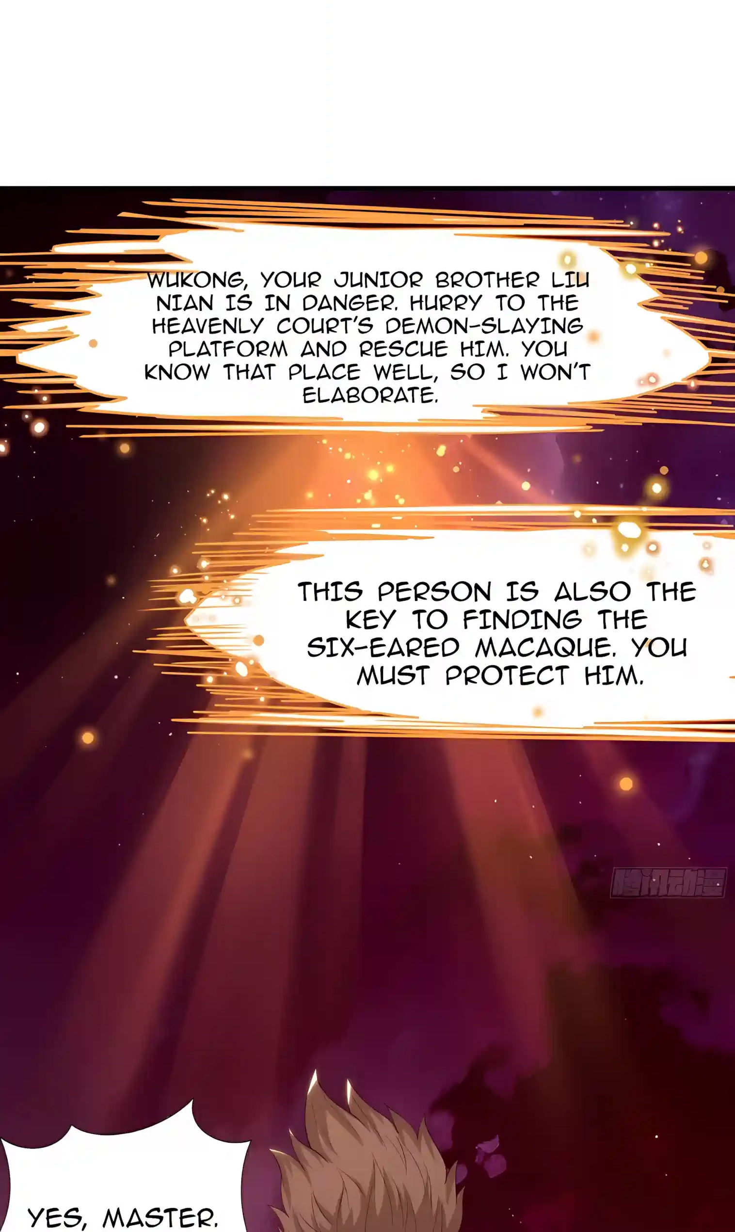Rebirth of King Zhou: Not Being the Ultimate Villain Chapter 264 page 30 - 