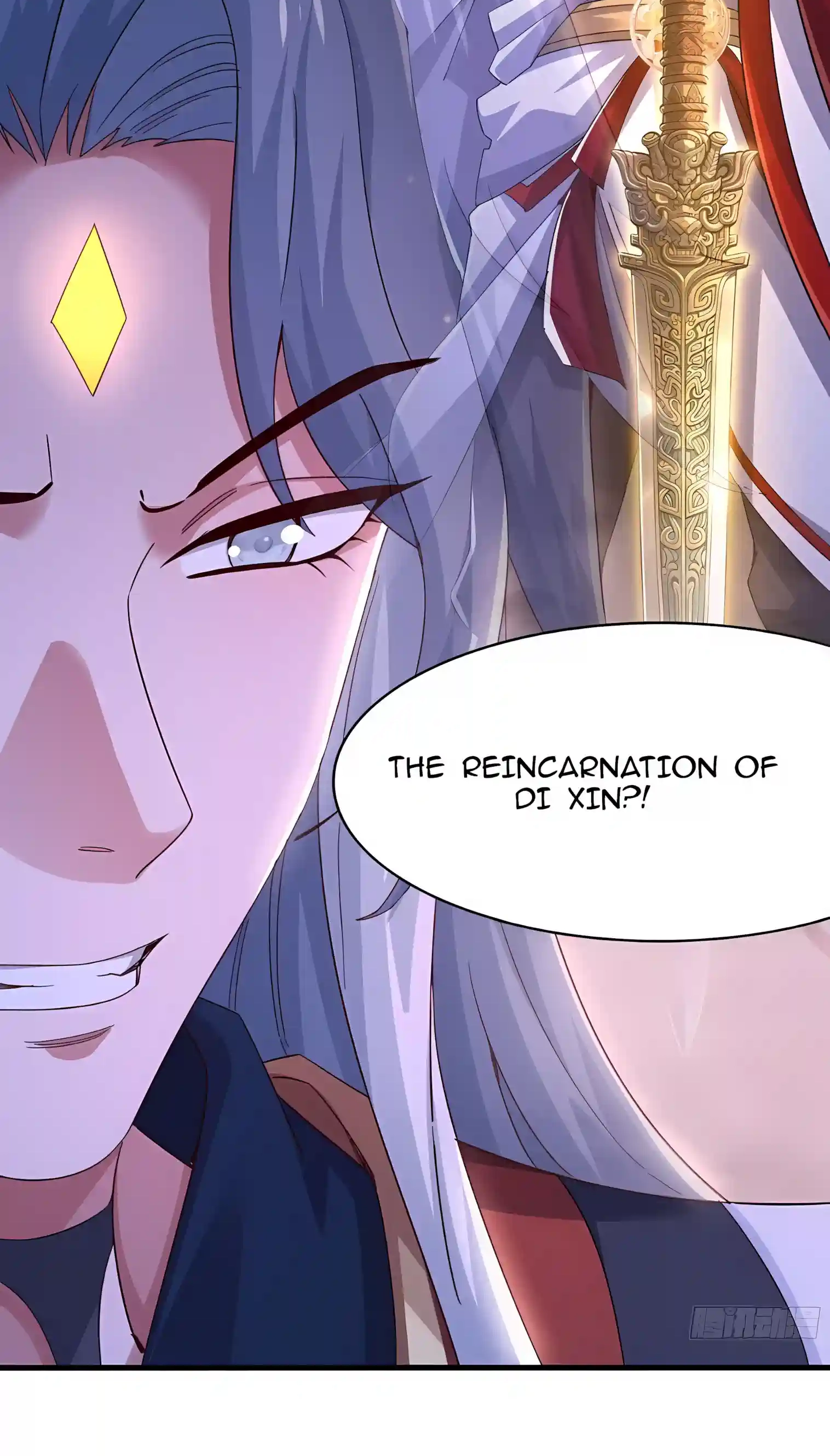 Rebirth of King Zhou: Not Being the Ultimate Villain Chapter 264 page 4 - 