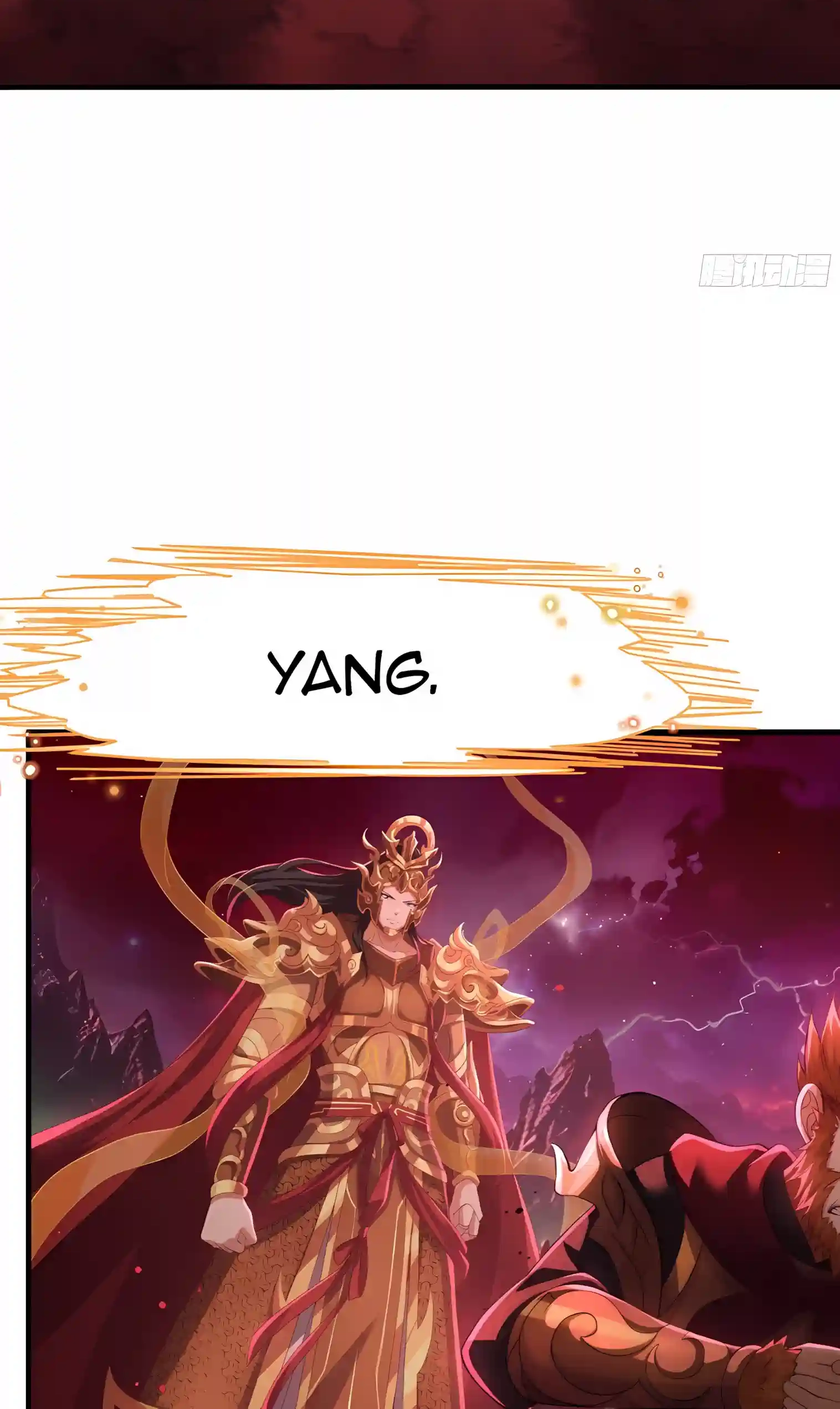 Rebirth of King Zhou: Not Being the Ultimate Villain Chapter 264 page 32 - 
