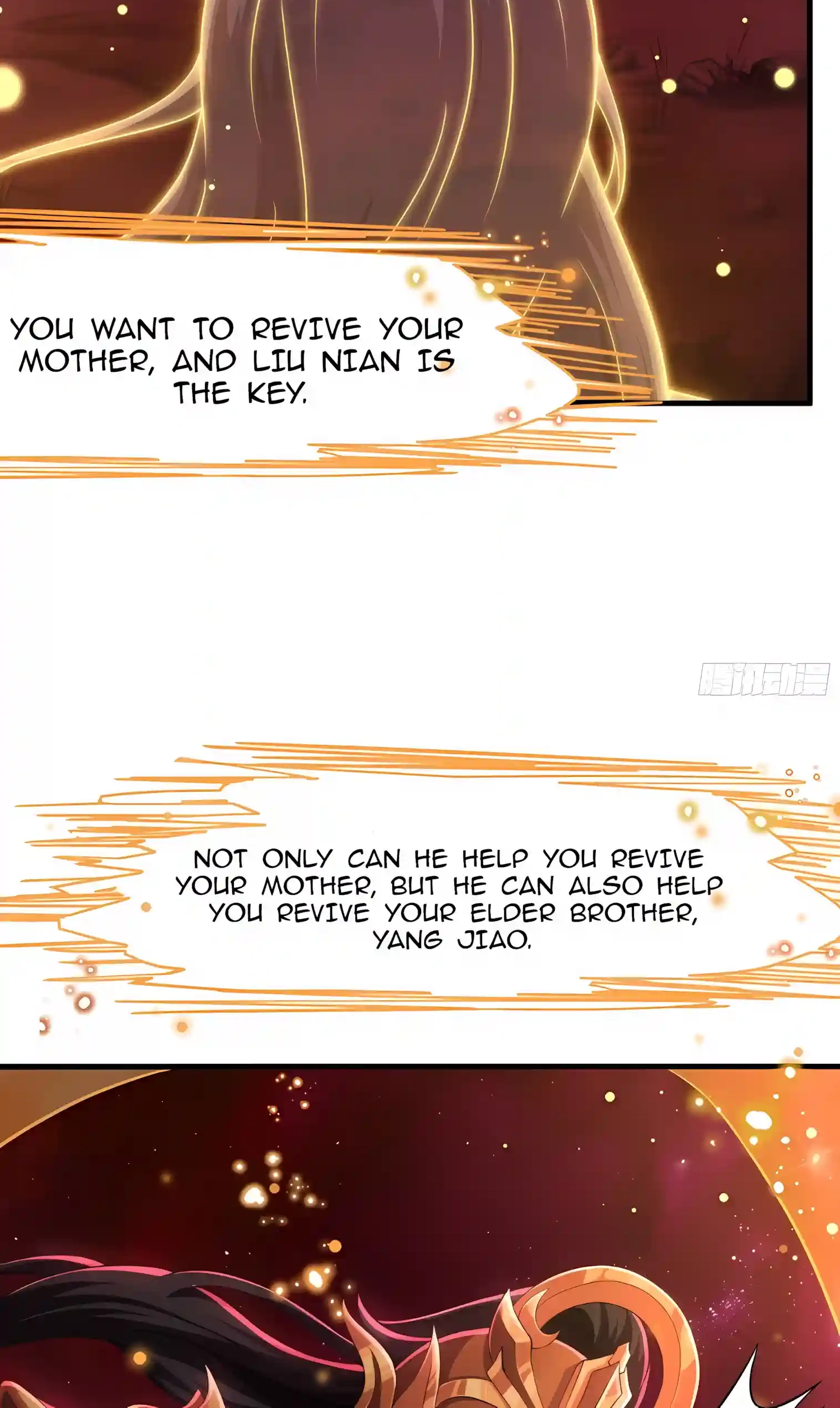 Rebirth of King Zhou: Not Being the Ultimate Villain Chapter 264 page 36 - 