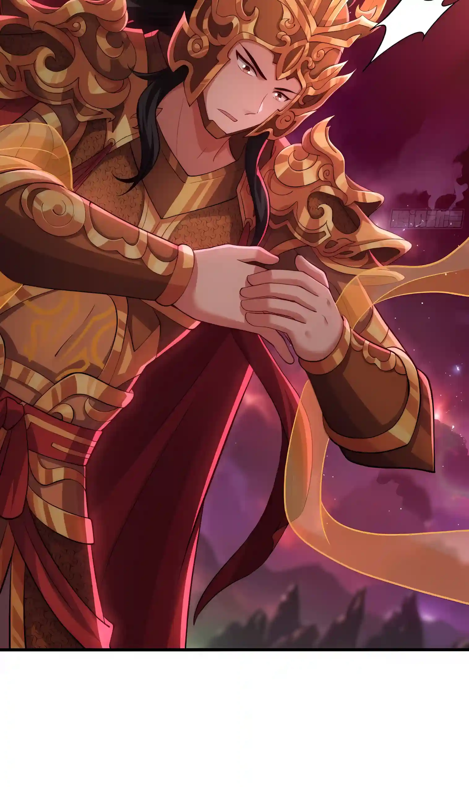 Rebirth of King Zhou: Not Being the Ultimate Villain Chapter 264 page 37 - 