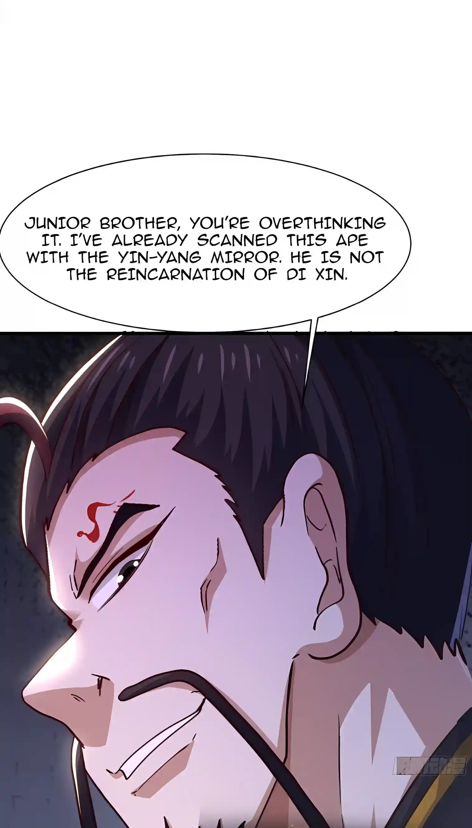 Rebirth of King Zhou: Not Being the Ultimate Villain Chapter 264 page 5 - 