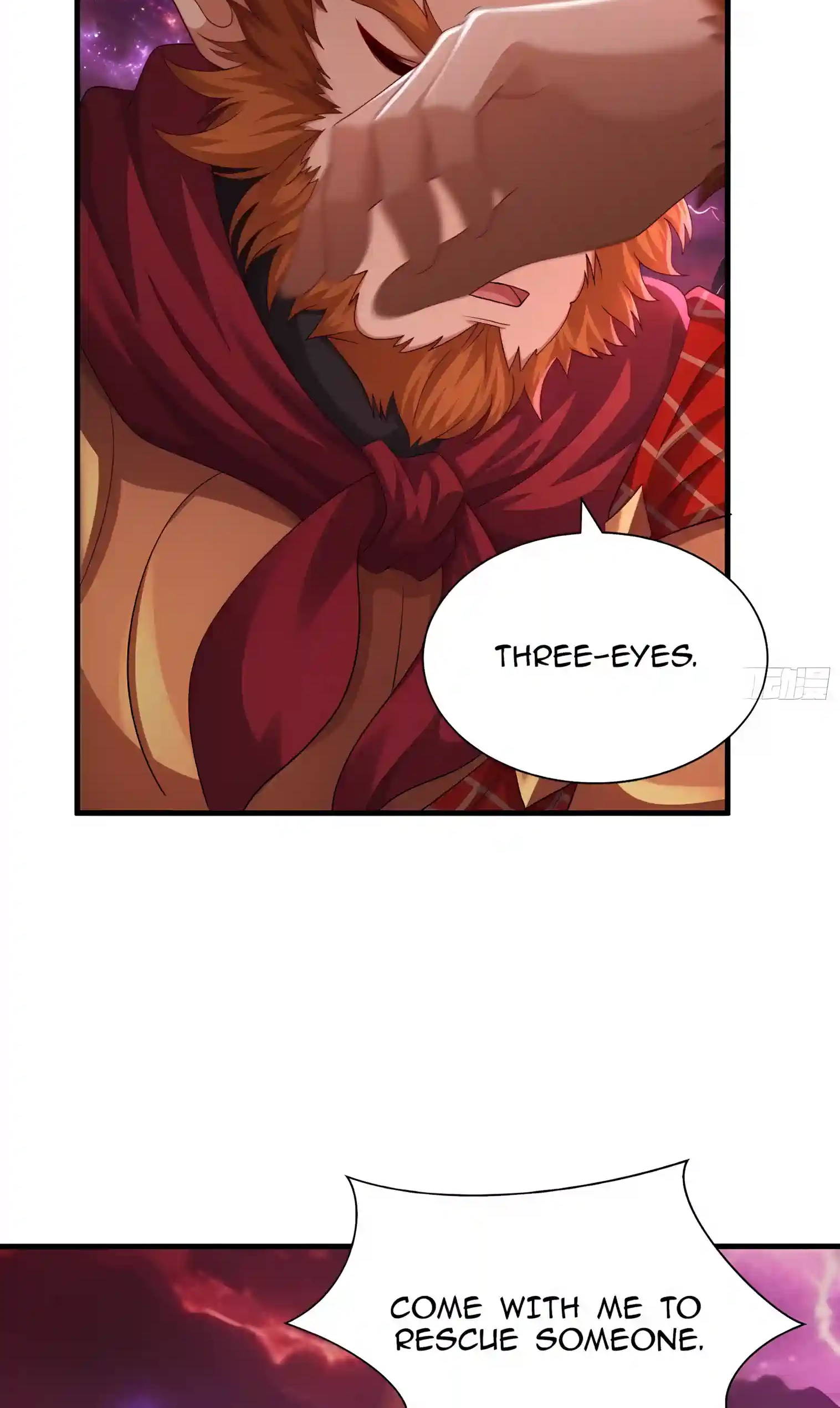 Rebirth of King Zhou: Not Being the Ultimate Villain Chapter 264 page 42 - 