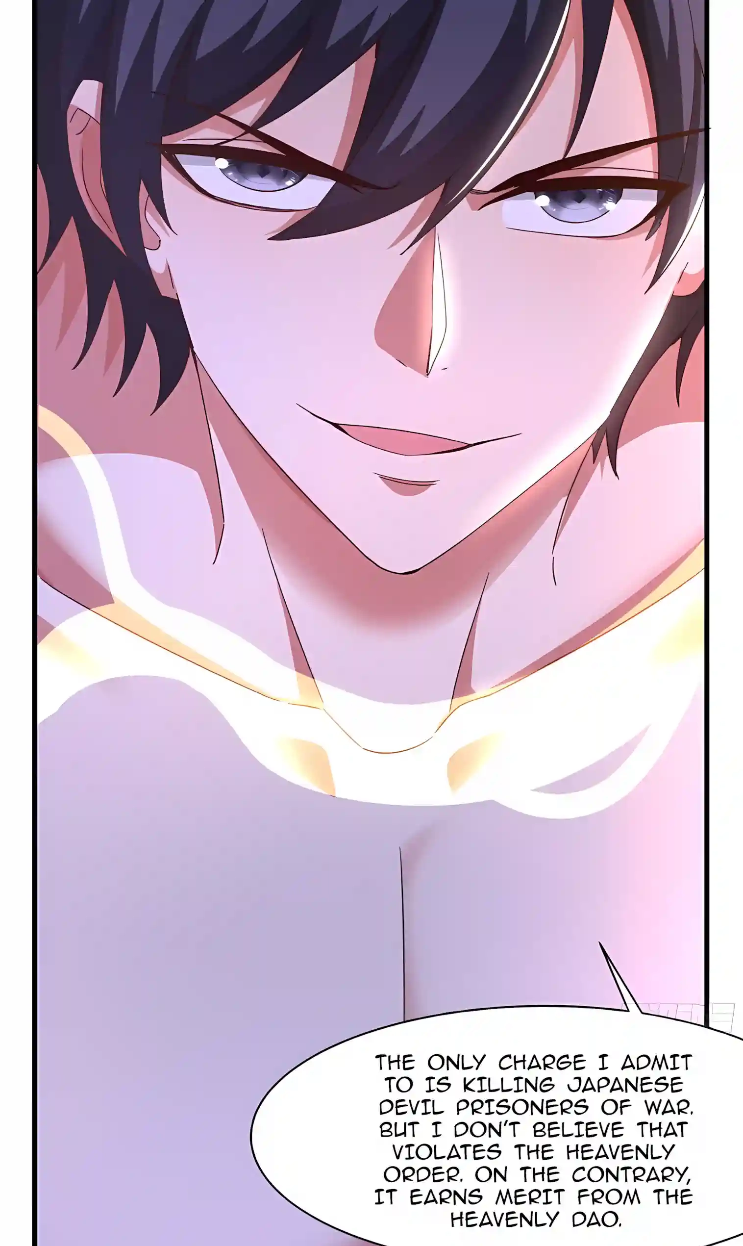 Rebirth of King Zhou: Not Being the Ultimate Villain Chapter 264 page 49 - 