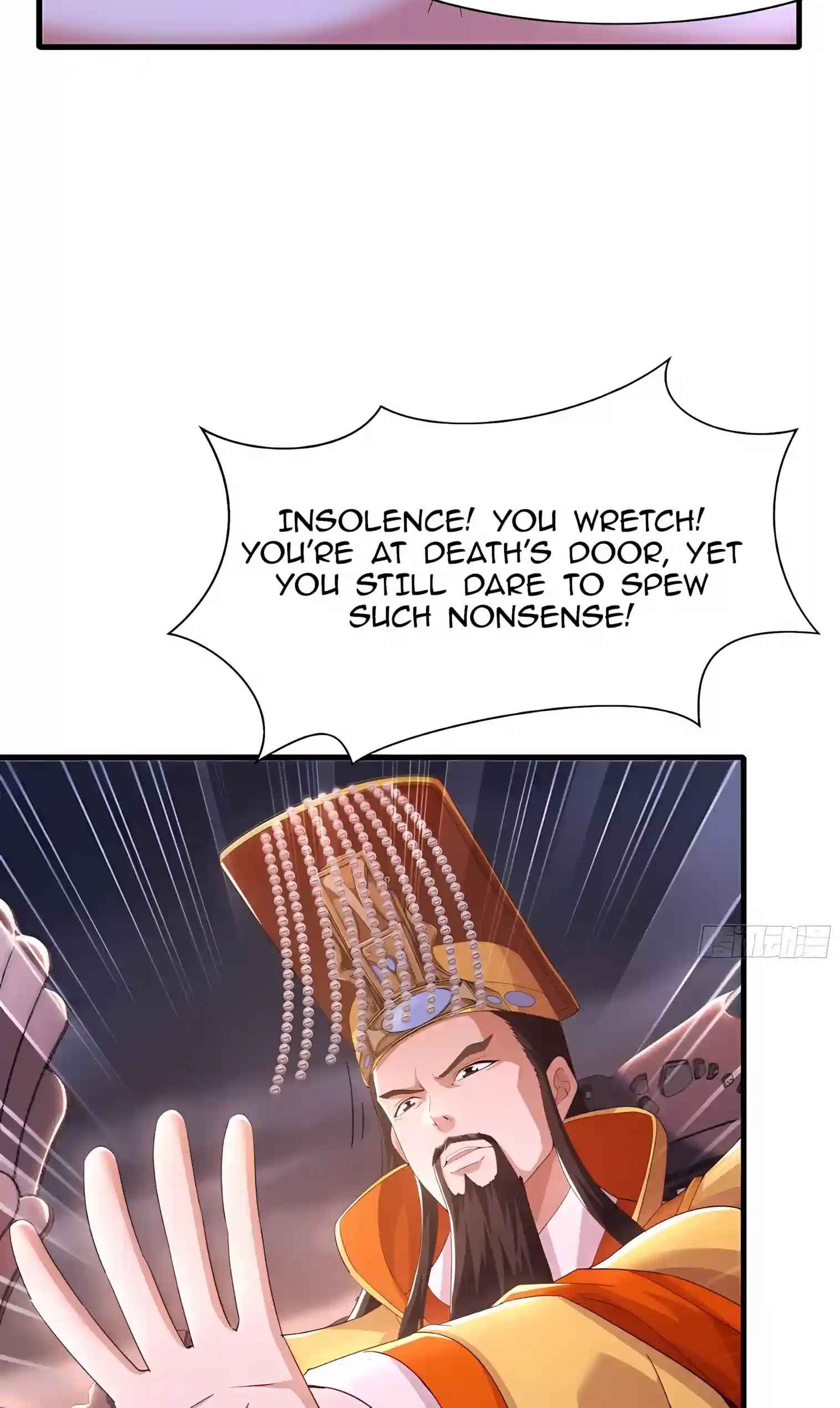 Rebirth of King Zhou: Not Being the Ultimate Villain Chapter 264 page 50 - 