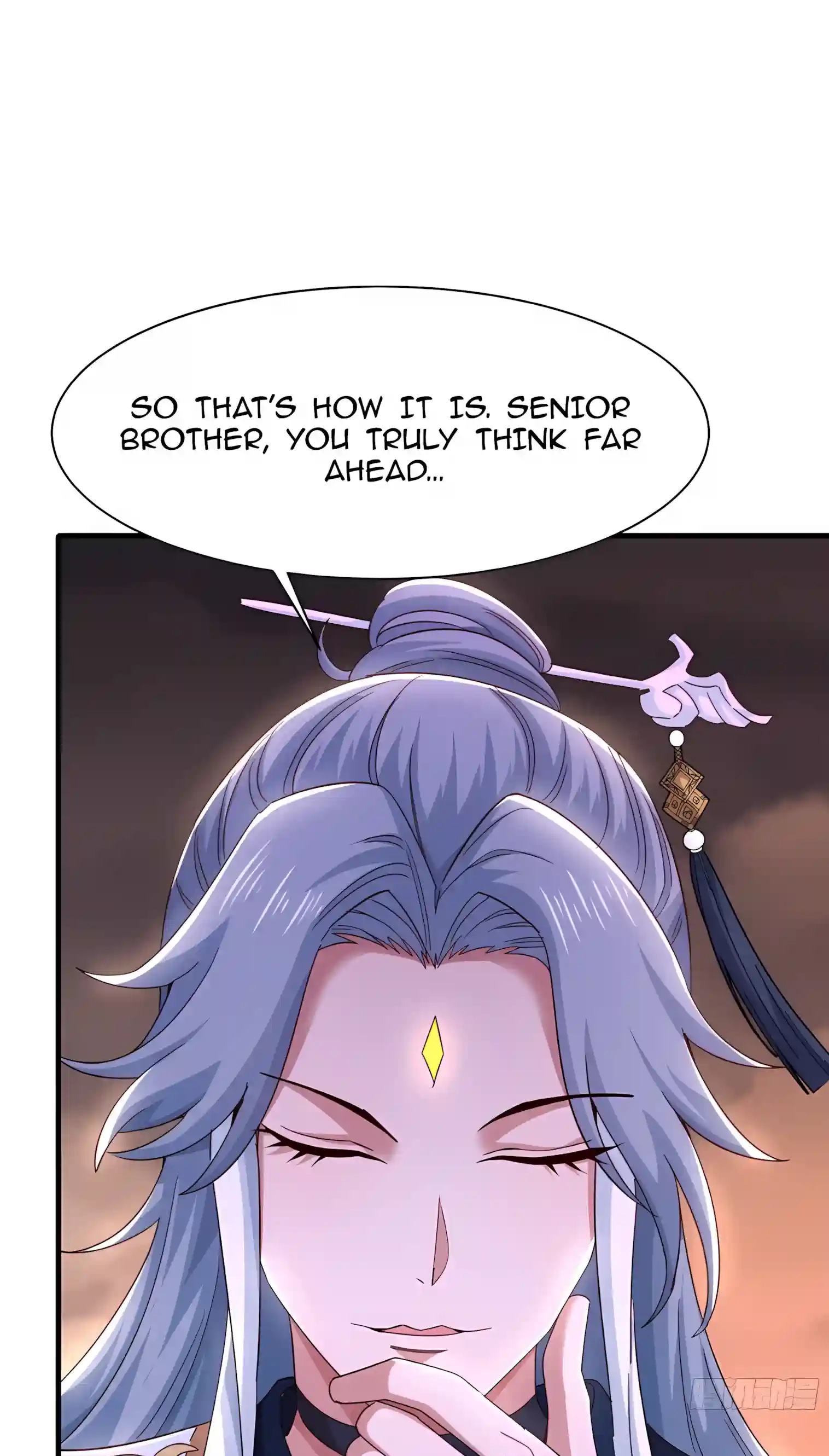 Rebirth of King Zhou: Not Being the Ultimate Villain Chapter 264 page 7 - 