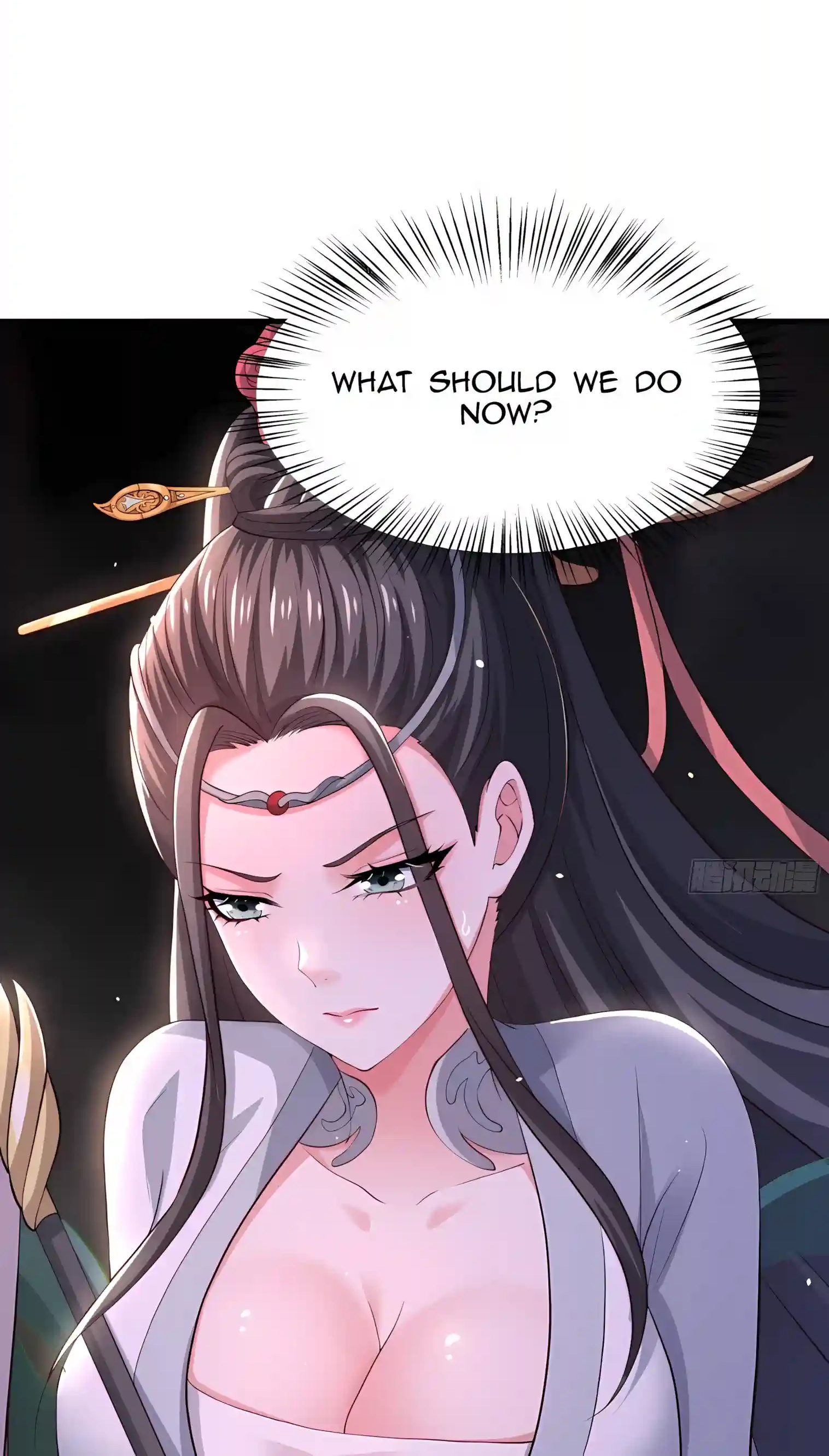Rebirth of King Zhou: Not Being the Ultimate Villain Chapter 264 page 10 - 