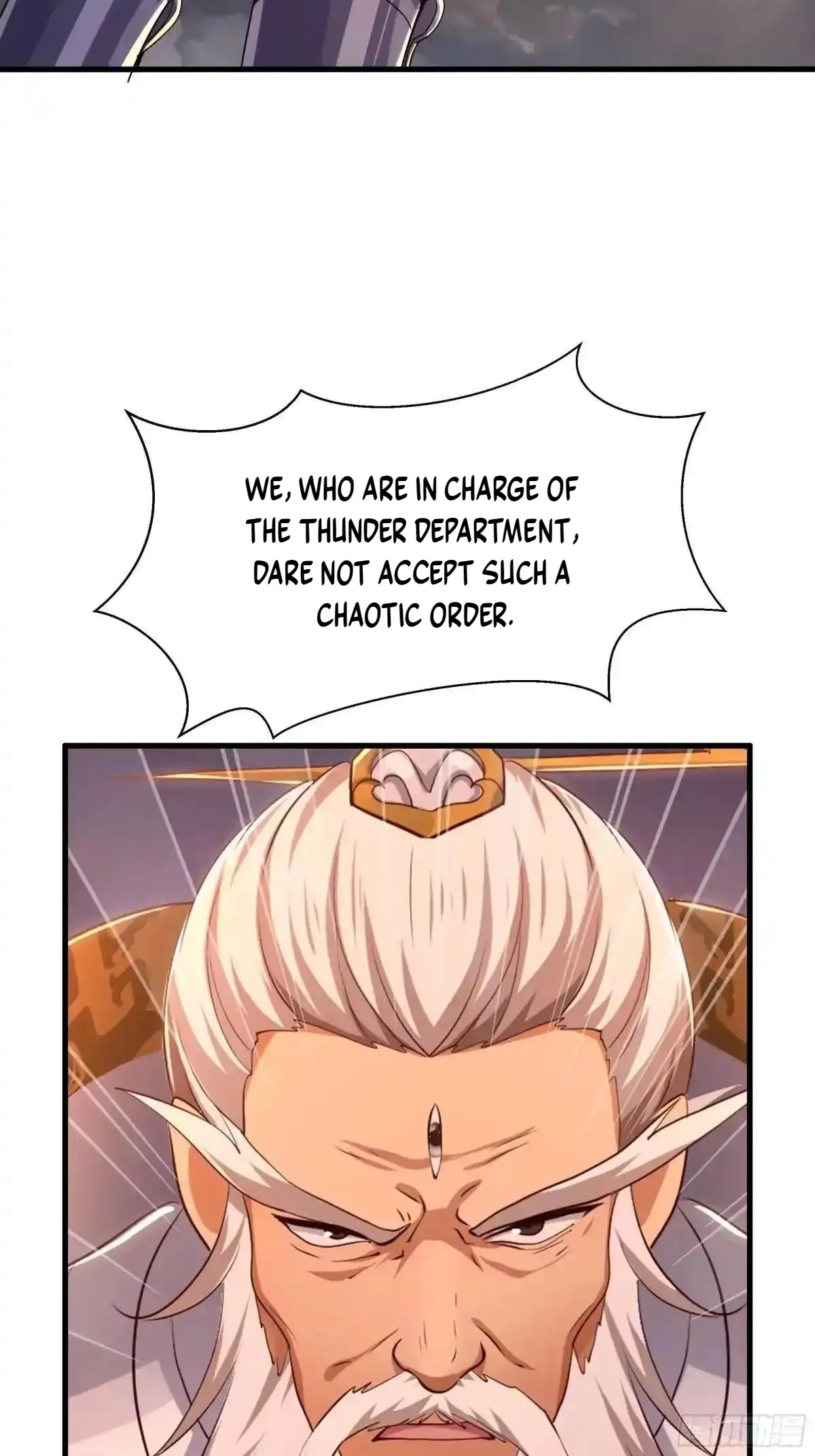 Rebirth of King Zhou: Not Being the Ultimate Villain Chapter 265 page 12 - 