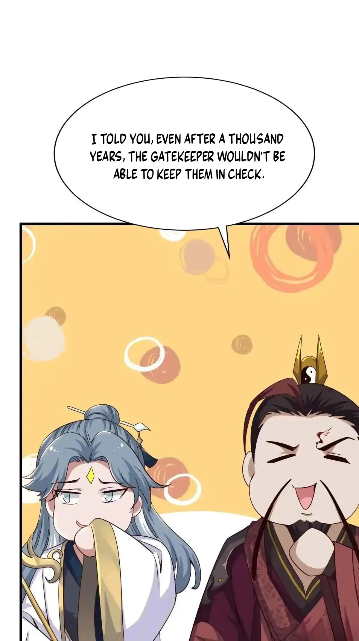 Rebirth of King Zhou: Not Being the Ultimate Villain Chapter 265 page 14 - 