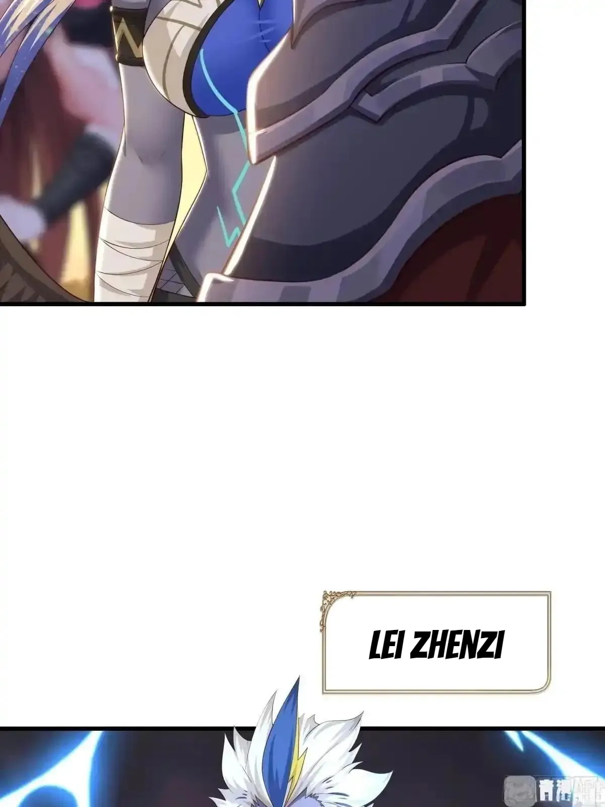 Rebirth of King Zhou: Not Being the Ultimate Villain Chapter 265 page 19 - 