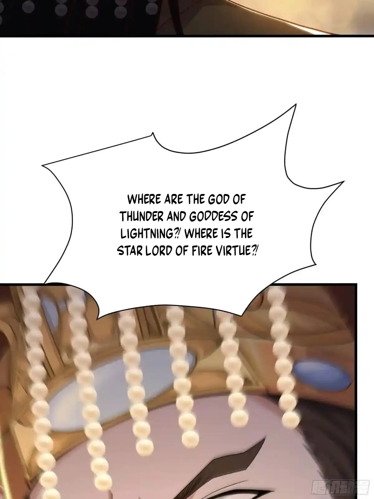 Rebirth of King Zhou: Not Being the Ultimate Villain Chapter 265 page 3 - 