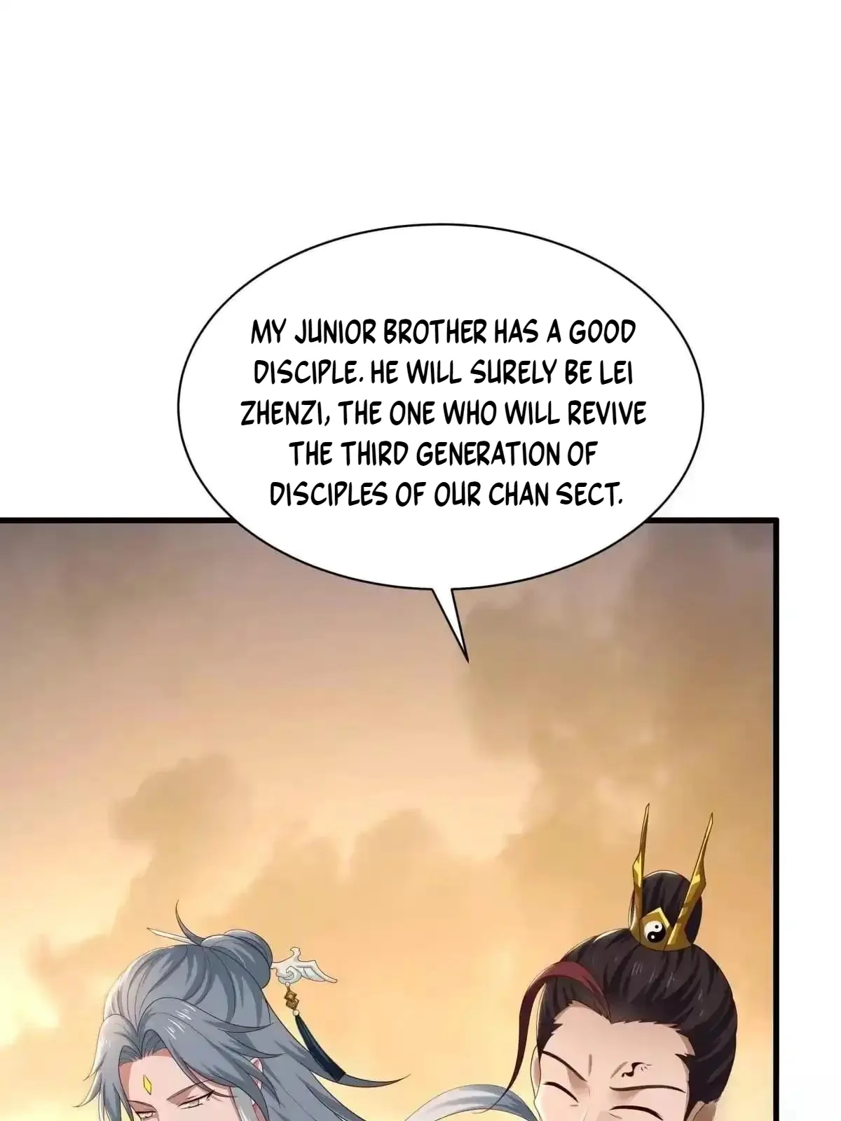 Rebirth of King Zhou: Not Being the Ultimate Villain Chapter 265 page 24 - 