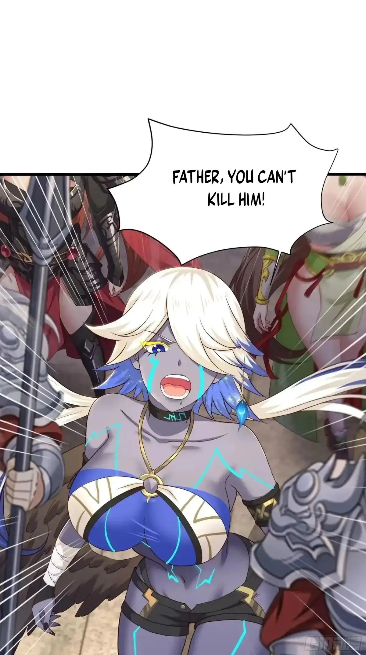 Rebirth of King Zhou: Not Being the Ultimate Villain Chapter 265 page 26 - 