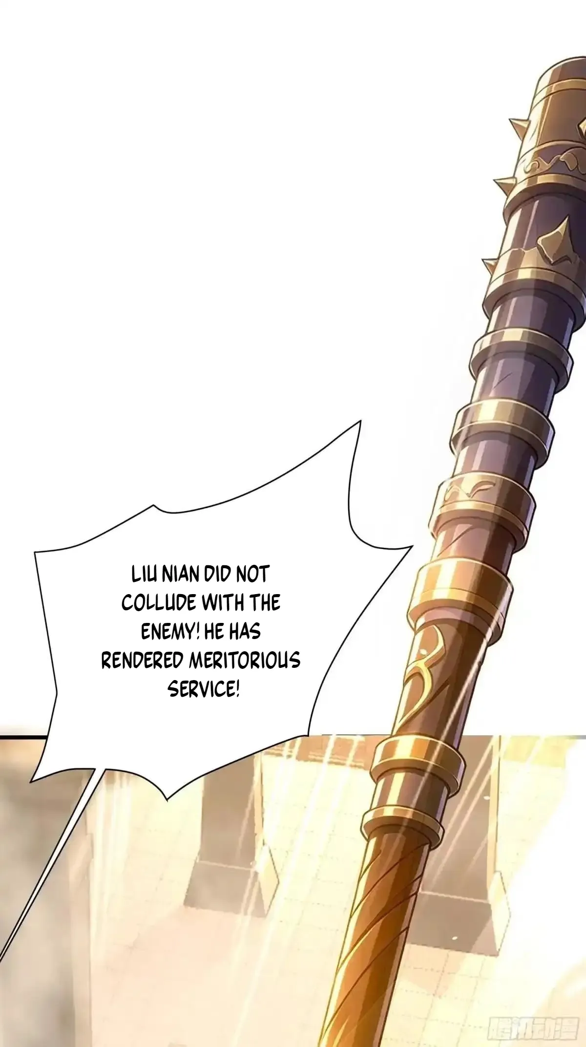 Rebirth of King Zhou: Not Being the Ultimate Villain Chapter 265 page 28 - 