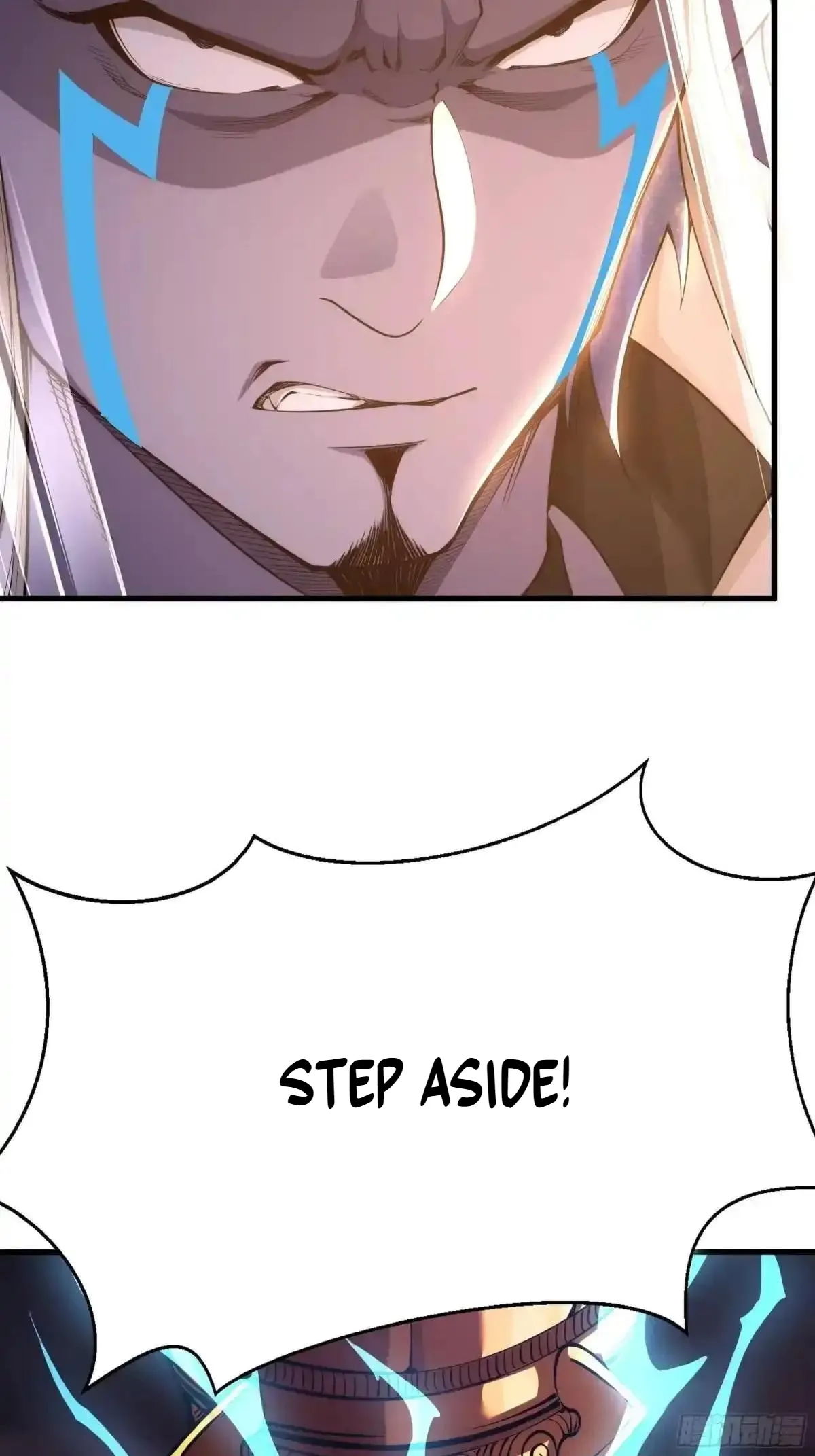 Rebirth of King Zhou: Not Being the Ultimate Villain Chapter 265 page 35 - 