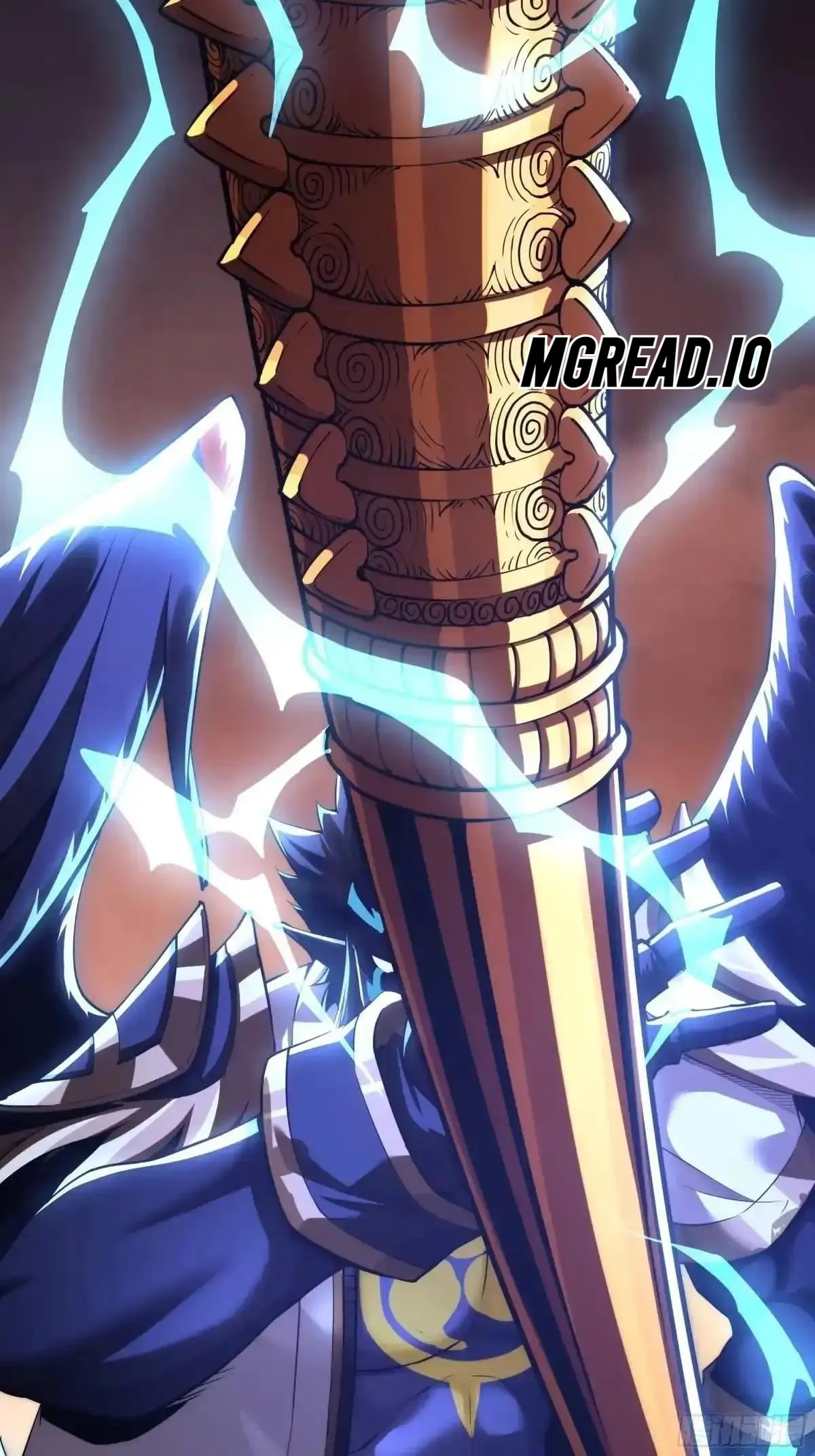 Rebirth of King Zhou: Not Being the Ultimate Villain Chapter 265 page 36 - 