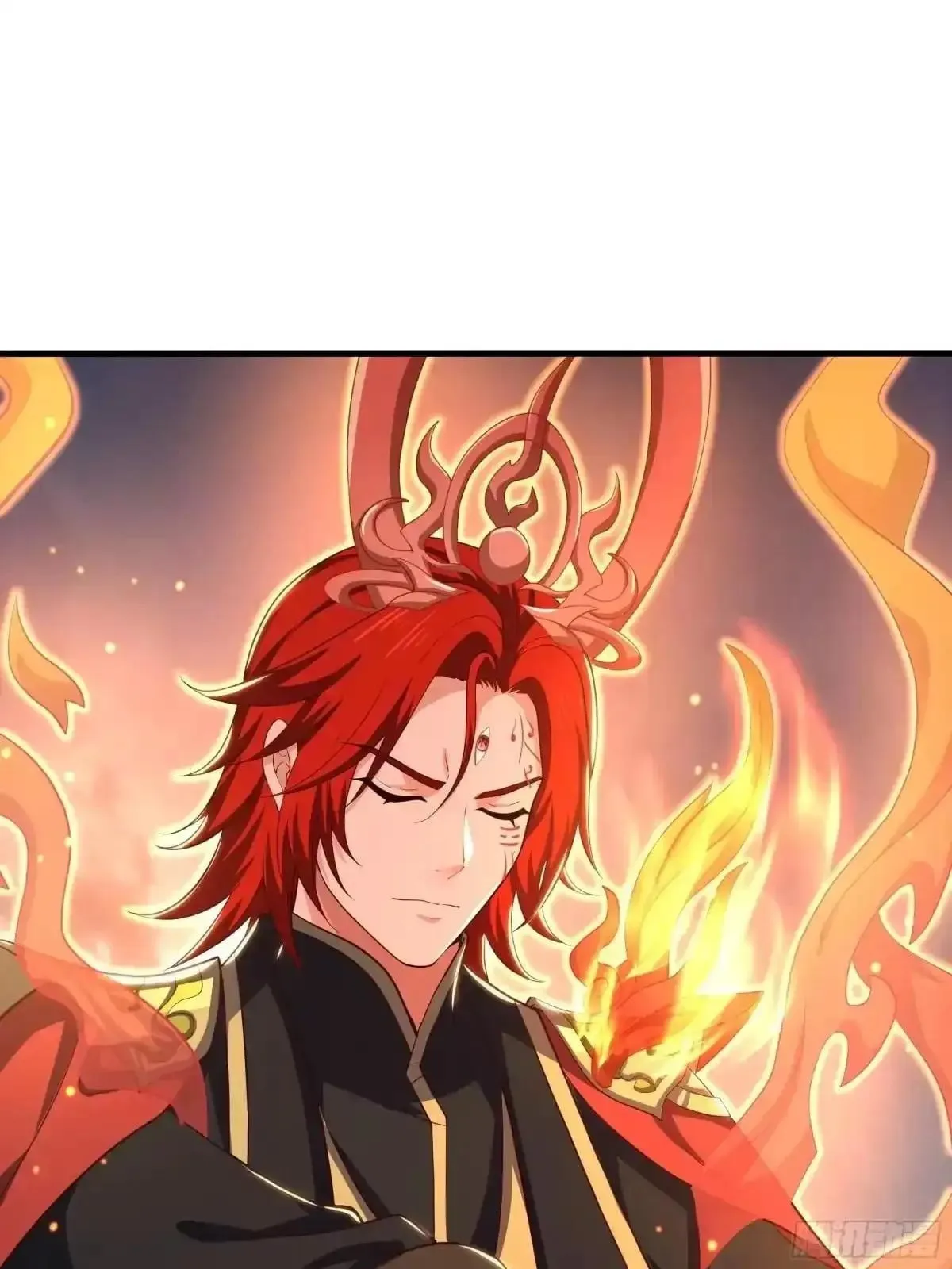 Rebirth of King Zhou: Not Being the Ultimate Villain Chapter 265 page 5 - 