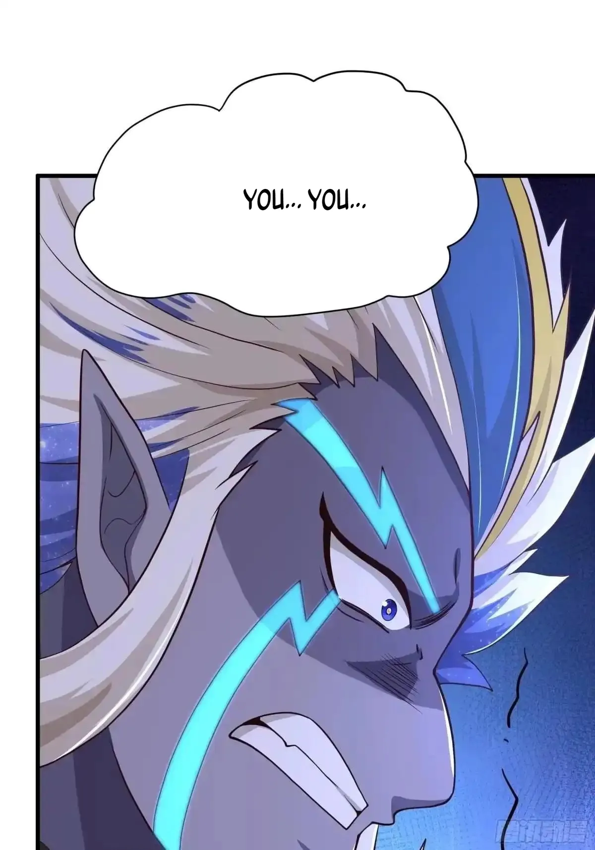 Rebirth of King Zhou: Not Being the Ultimate Villain Chapter 265 page 43 - 
