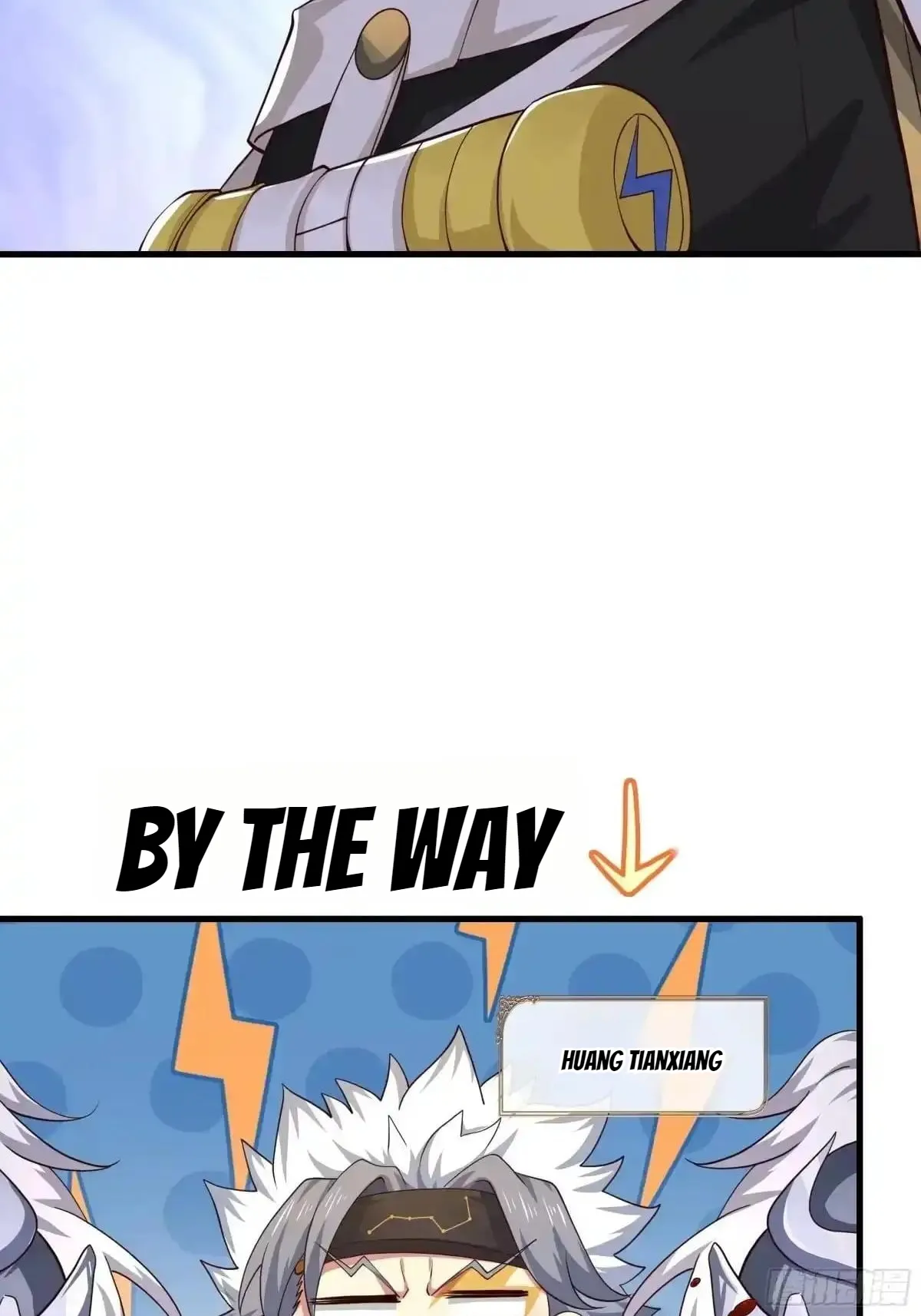 Rebirth of King Zhou: Not Being the Ultimate Villain Chapter 265 page 46 - 