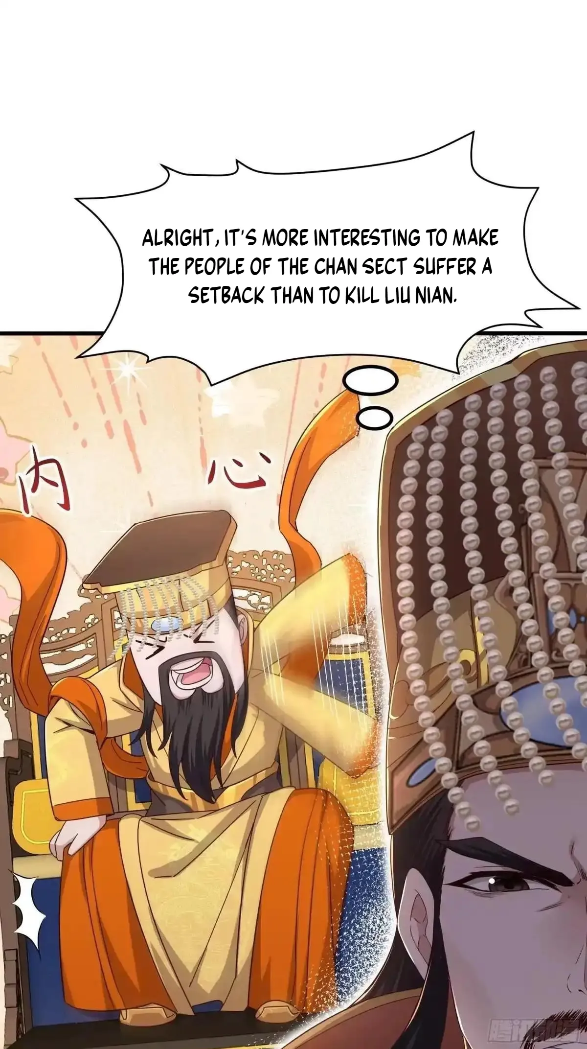 Rebirth of King Zhou: Not Being the Ultimate Villain Chapter 265 page 48 - 
