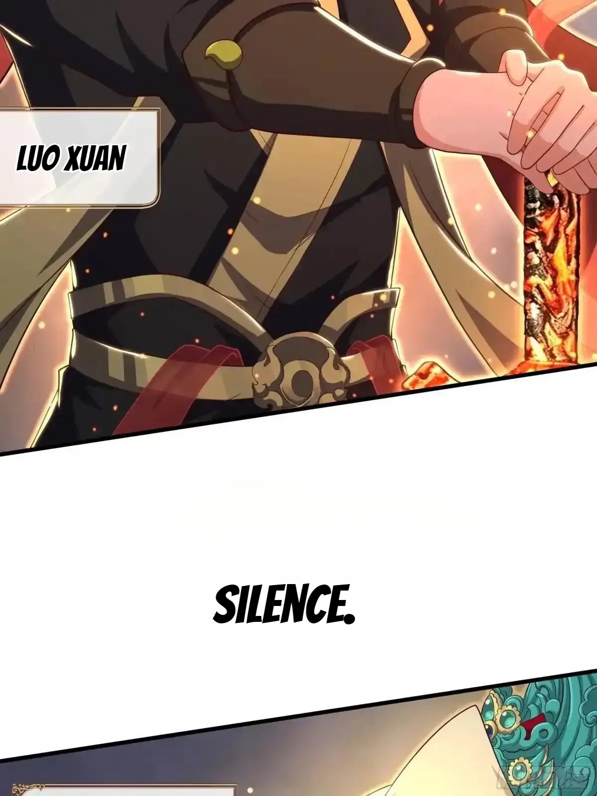 Rebirth of King Zhou: Not Being the Ultimate Villain Chapter 265 page 6 - 