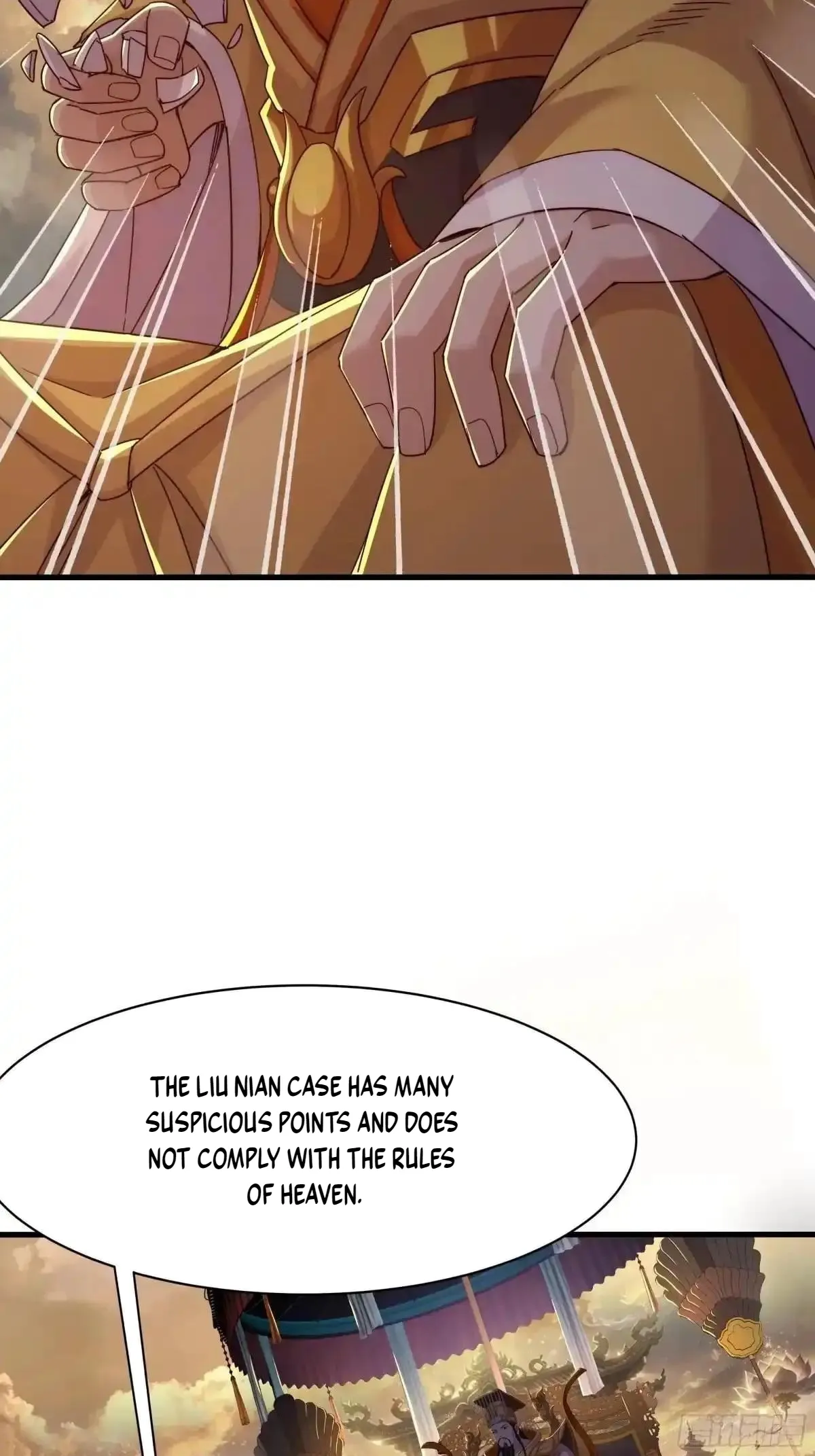 Rebirth of King Zhou: Not Being the Ultimate Villain Chapter 265 page 10 - 