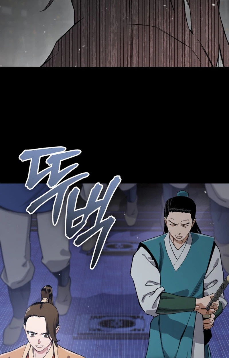 rebirth-of-the-blood-demon-the-cursed-tanker-s-trial Chapter 68 page 126 - 