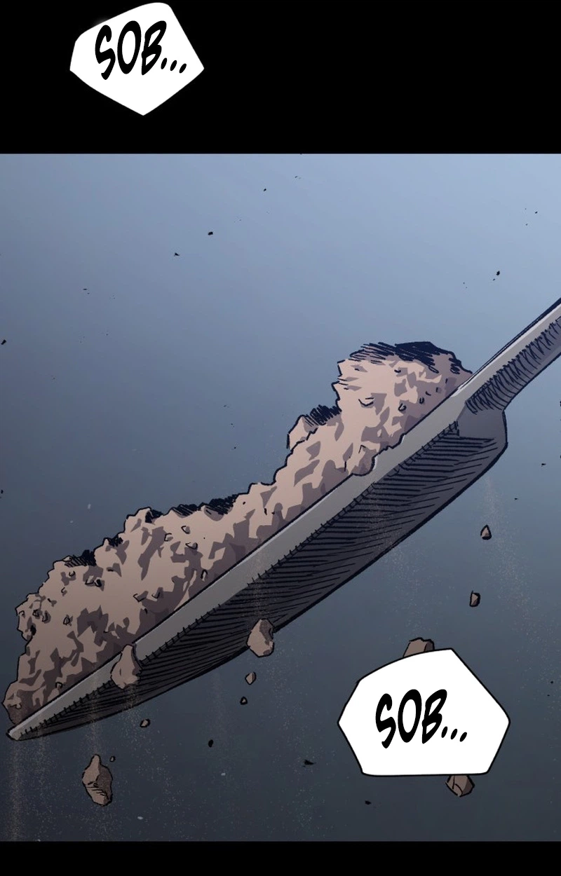 rebirth-of-the-blood-demon-the-cursed-tanker-s-trial Chapter 68 page 137 - 