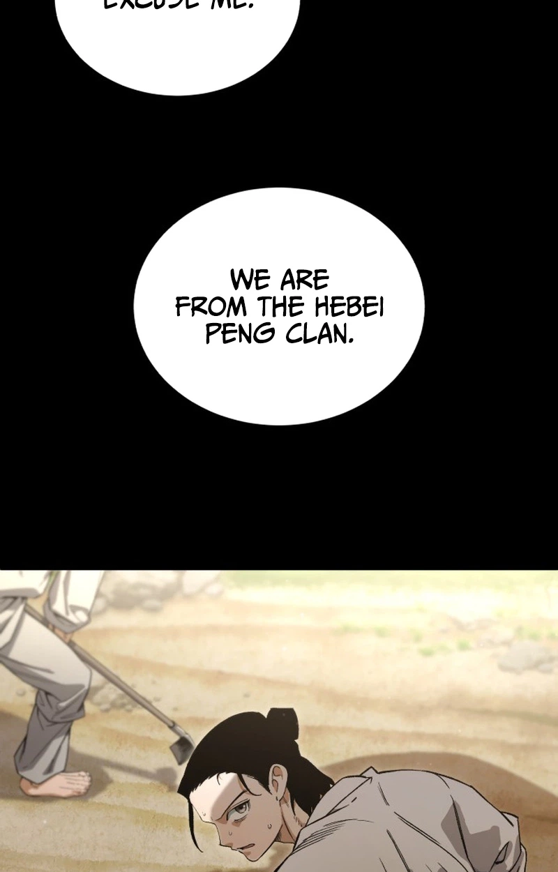 rebirth-of-the-blood-demon-the-cursed-tanker-s-trial Chapter 68 page 32 - 