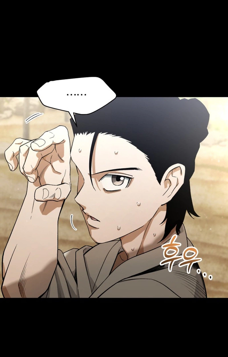 rebirth-of-the-blood-demon-the-cursed-tanker-s-trial Chapter 68 page 35 - 