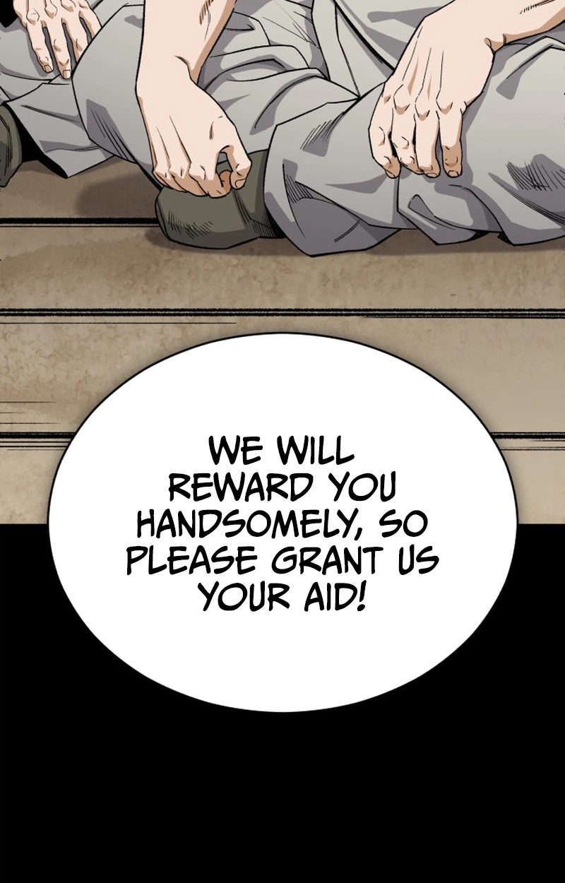 rebirth-of-the-blood-demon-the-cursed-tanker-s-trial Chapter 68 page 41 - 