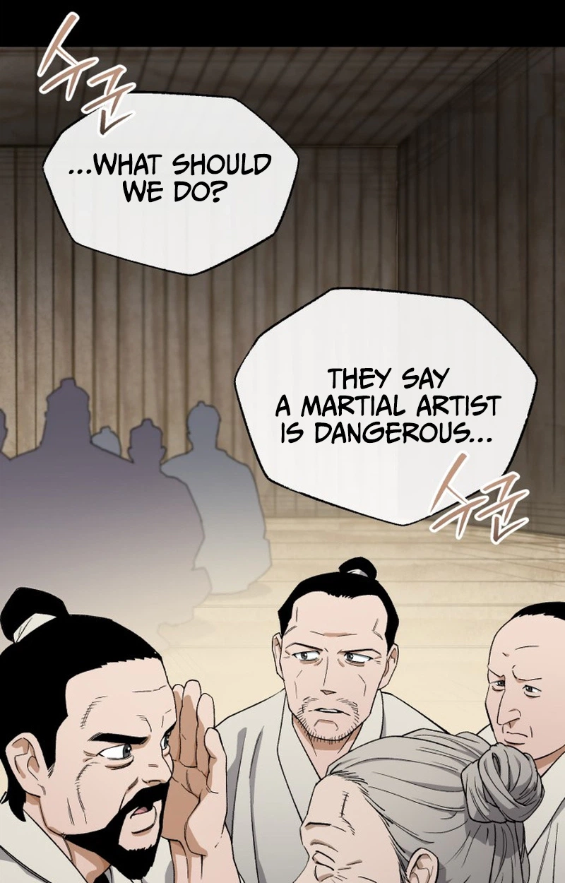 rebirth-of-the-blood-demon-the-cursed-tanker-s-trial Chapter 68 page 42 - 
