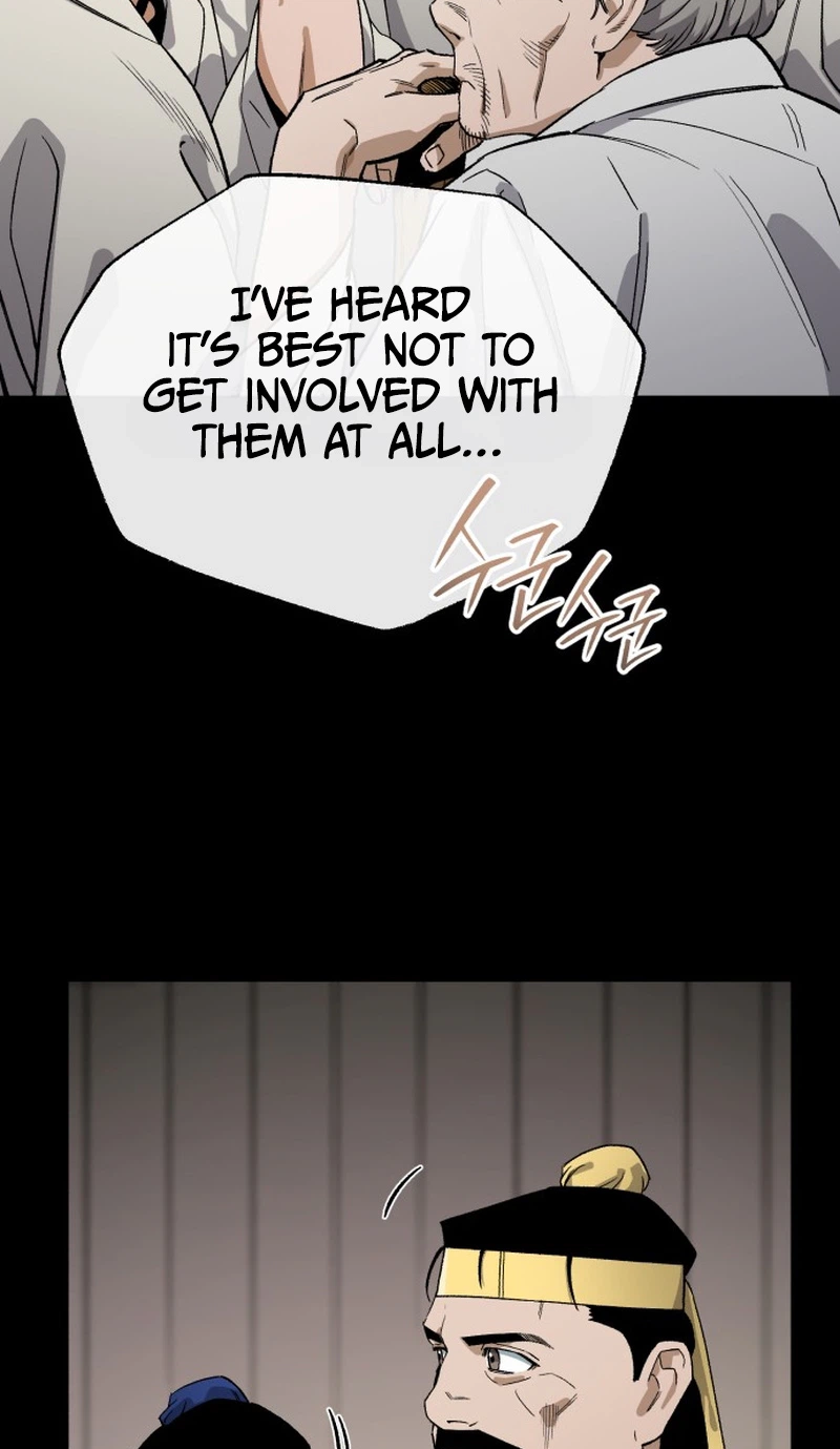 rebirth-of-the-blood-demon-the-cursed-tanker-s-trial Chapter 68 page 43 - 