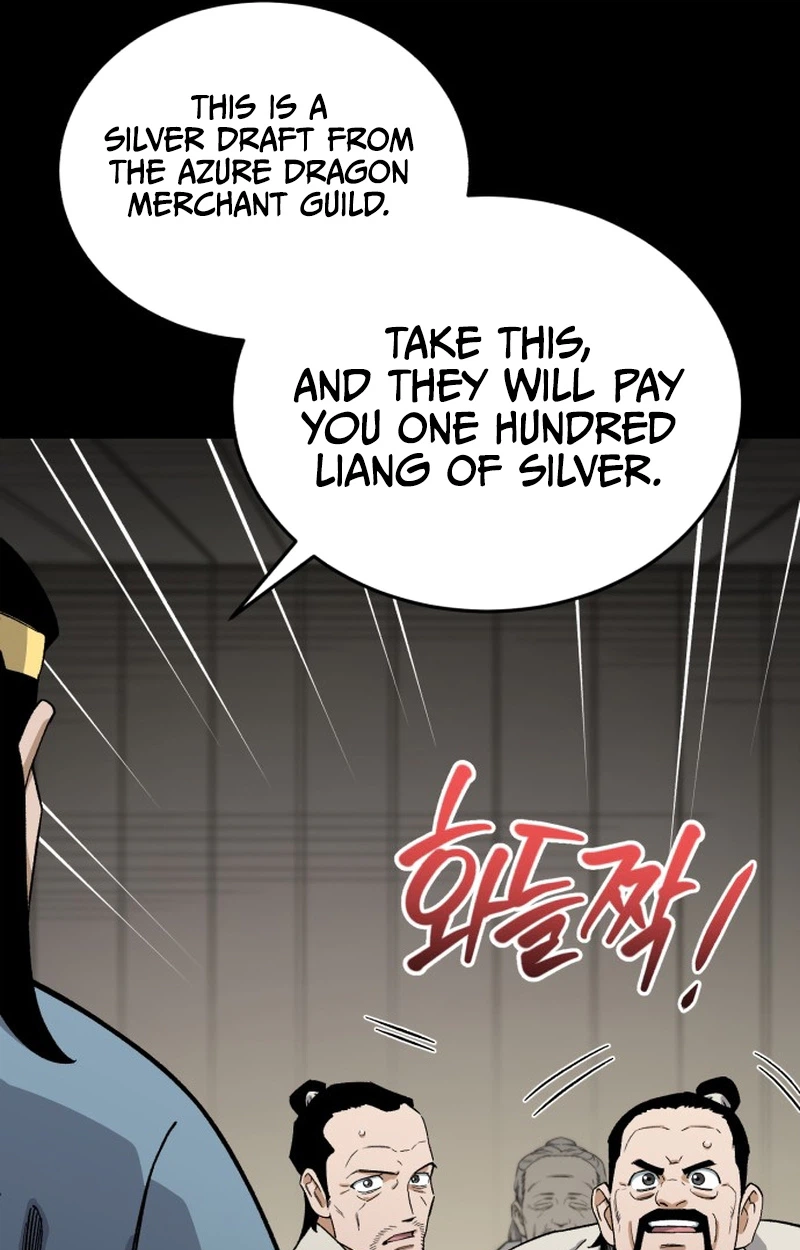 rebirth-of-the-blood-demon-the-cursed-tanker-s-trial Chapter 68 page 46 - 