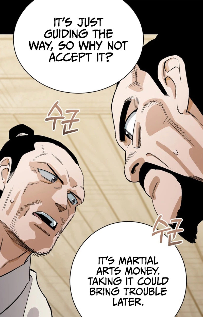 rebirth-of-the-blood-demon-the-cursed-tanker-s-trial Chapter 68 page 50 - 