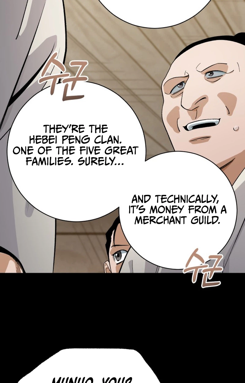 rebirth-of-the-blood-demon-the-cursed-tanker-s-trial Chapter 68 page 51 - 