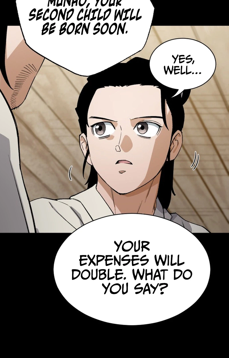 rebirth-of-the-blood-demon-the-cursed-tanker-s-trial Chapter 68 page 52 - 