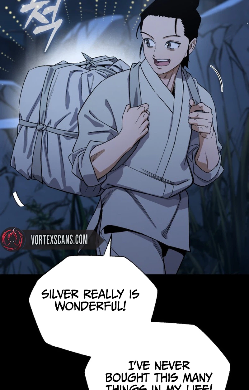 rebirth-of-the-blood-demon-the-cursed-tanker-s-trial Chapter 68 page 84 - 