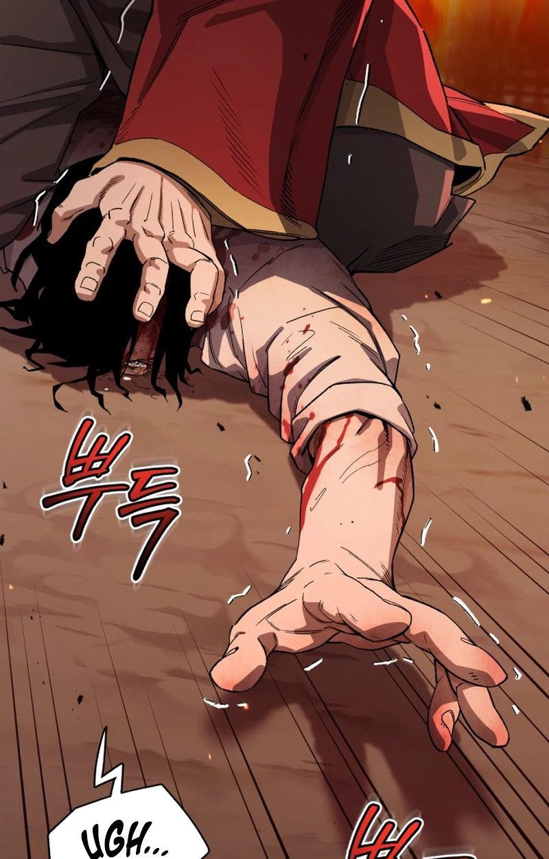 rebirth-of-the-blood-demon-the-cursed-tanker-s-trial Chapter 68 page 98 - 